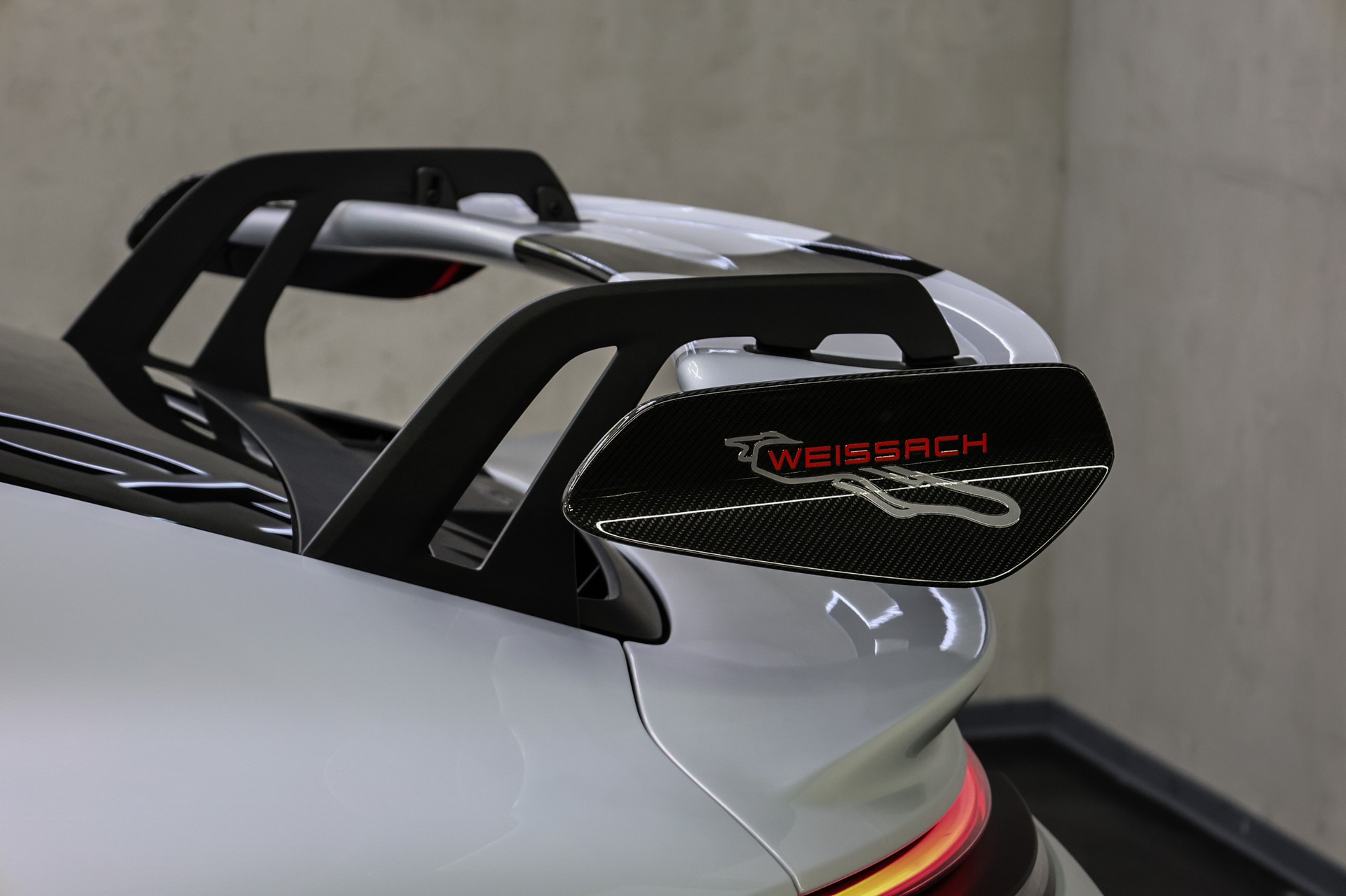 PORSCHE 911 GT3 PDK mit Weissach-Paket-image-19