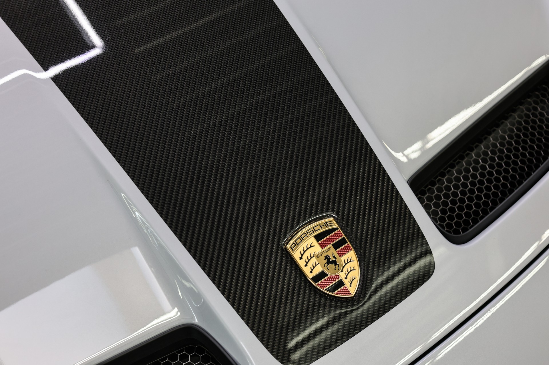 PORSCHE 911 GT3 PDK mit Weissach-Paket-image-21