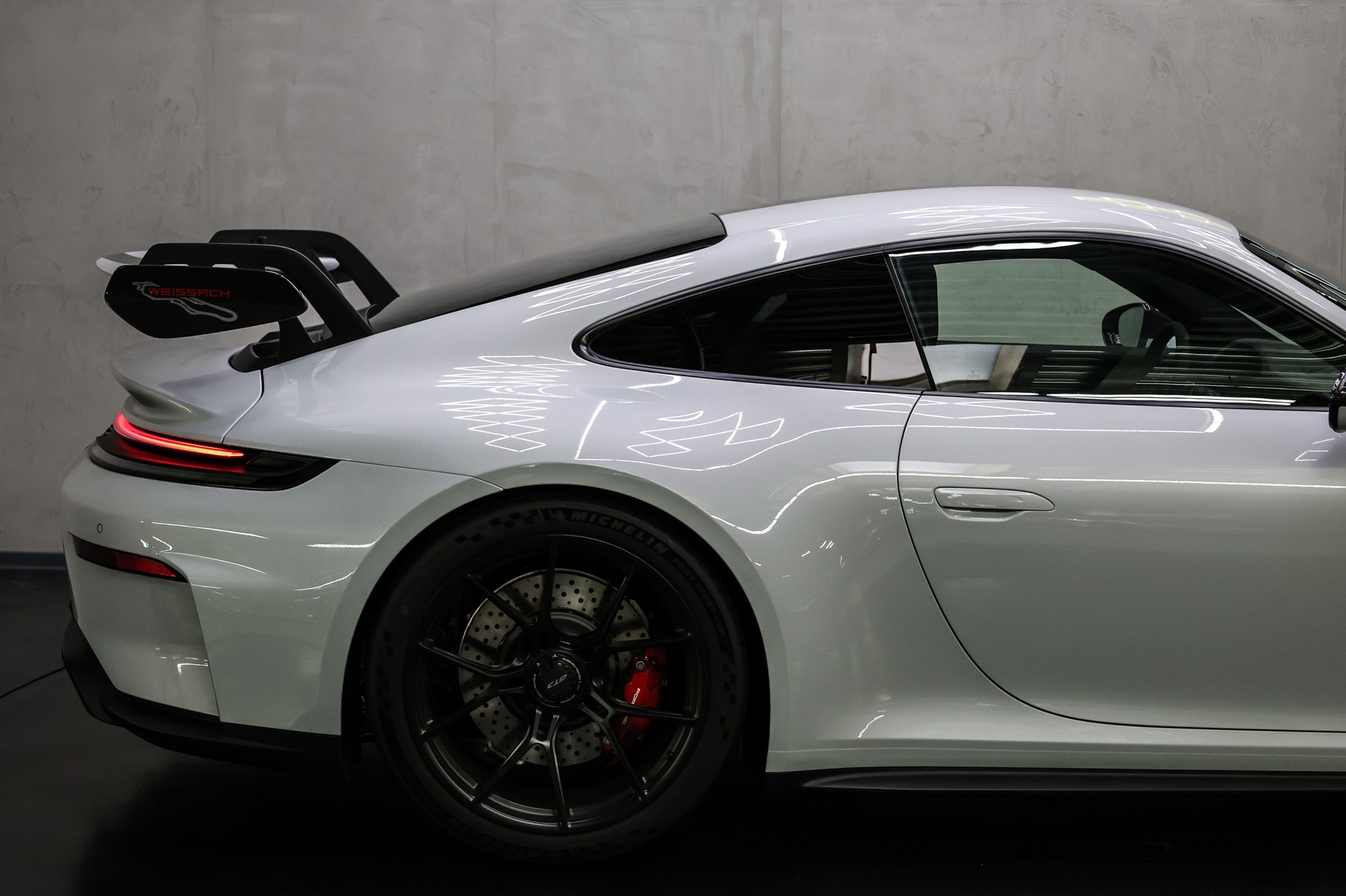 PORSCHE 911 GT3 PDK mit Weissach-Paket-image-14