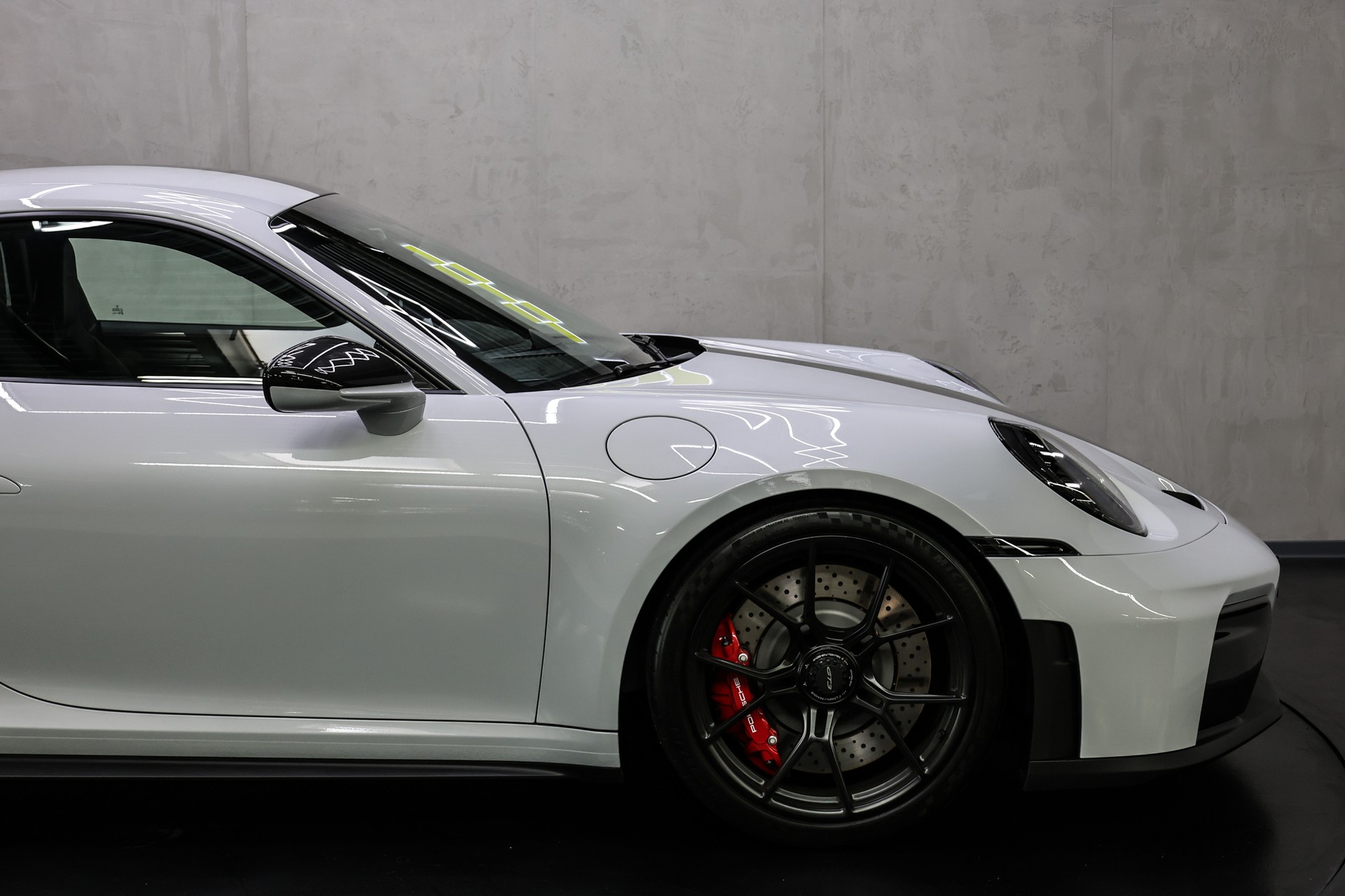 PORSCHE 911 GT3 PDK mit Weissach-Paket-image-15