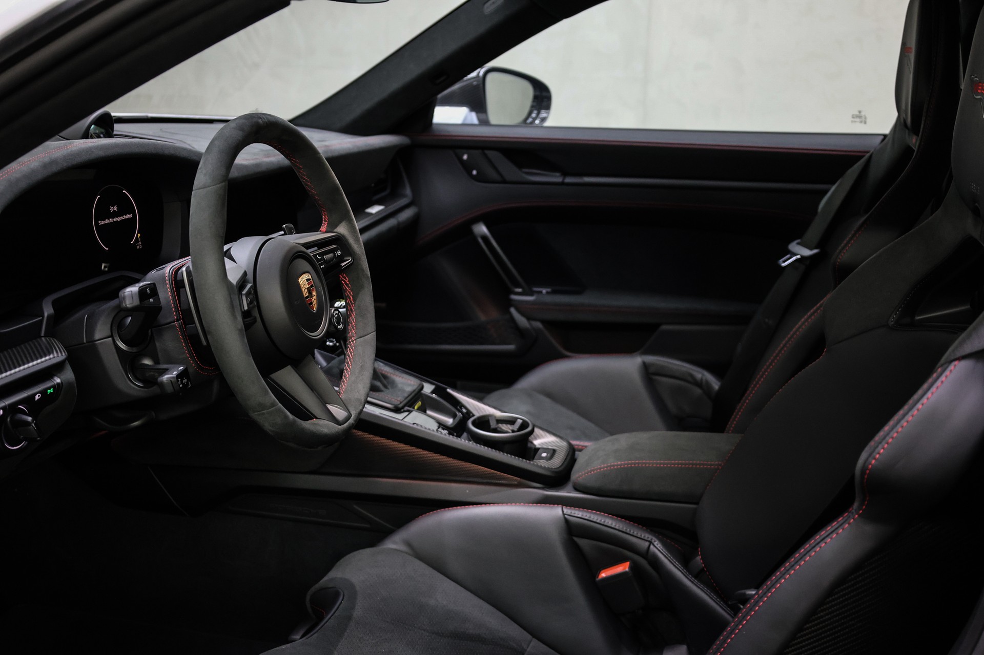 PORSCHE 911 GT3 PDK mit Weissach-Paket-image-25