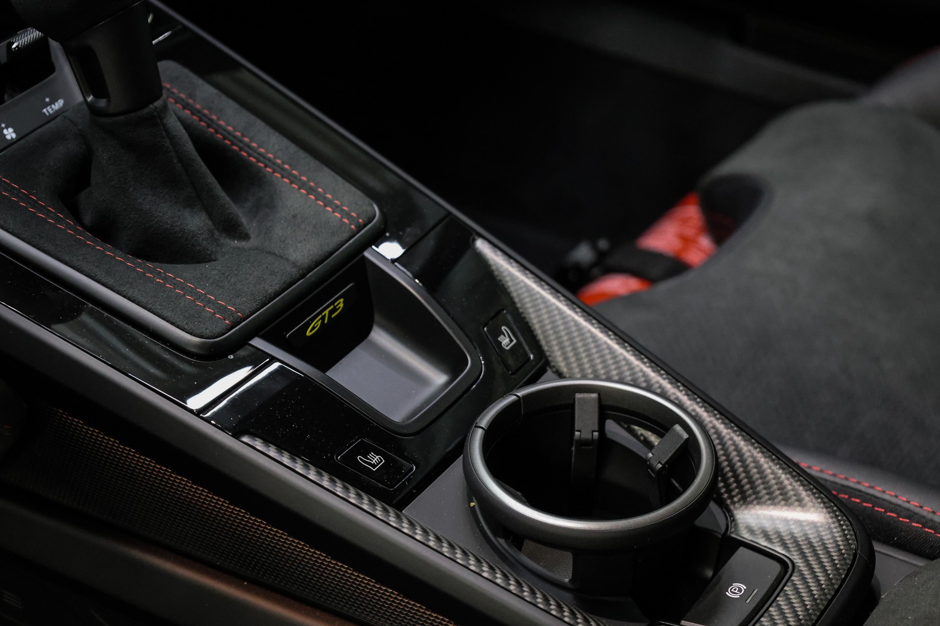 PORSCHE 911 GT3 PDK mit Weissach-Paket-image-31