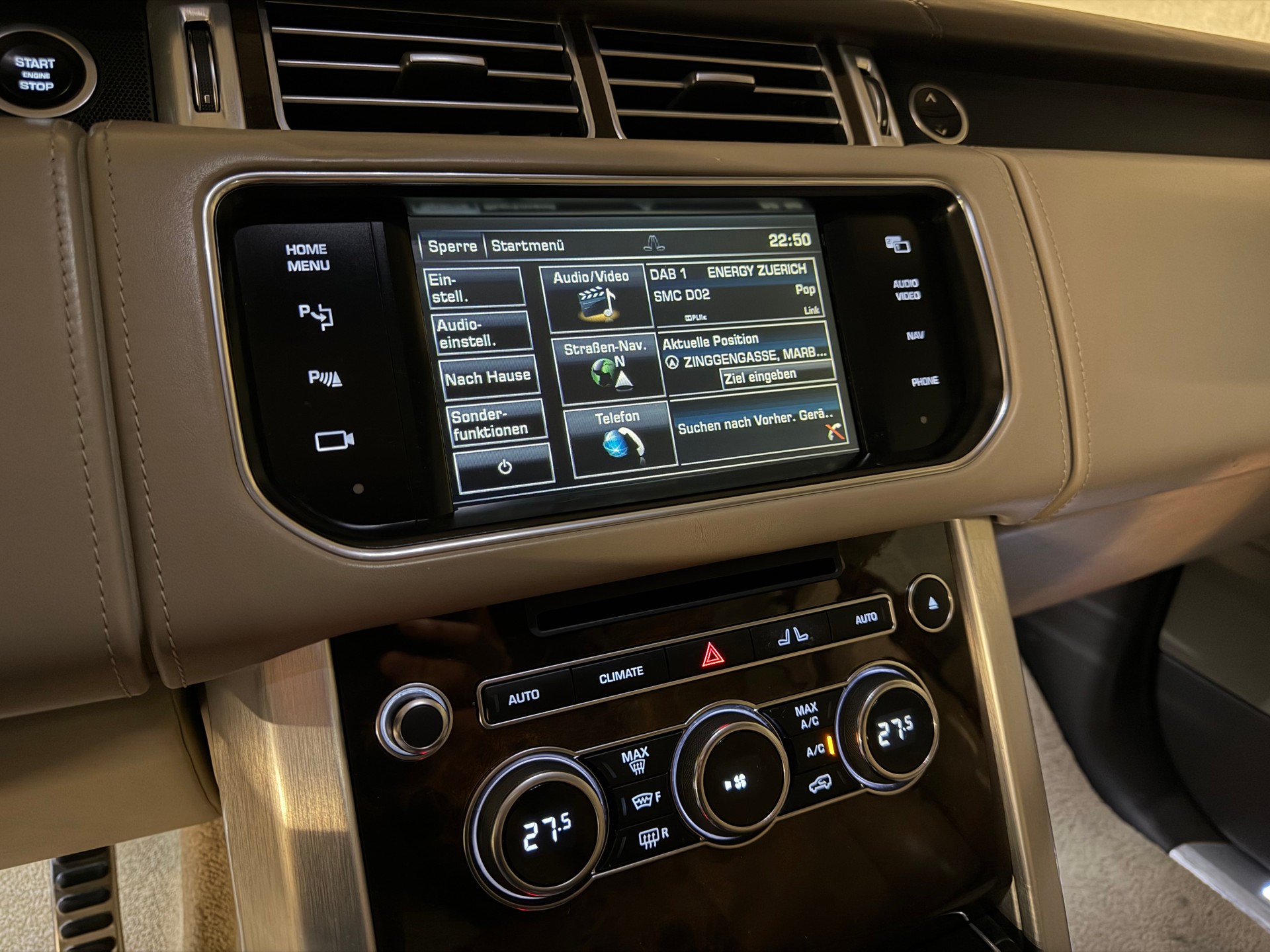 LAND ROVER Range Rover 4.4 SDV8 Autobiography Automatic-image-24