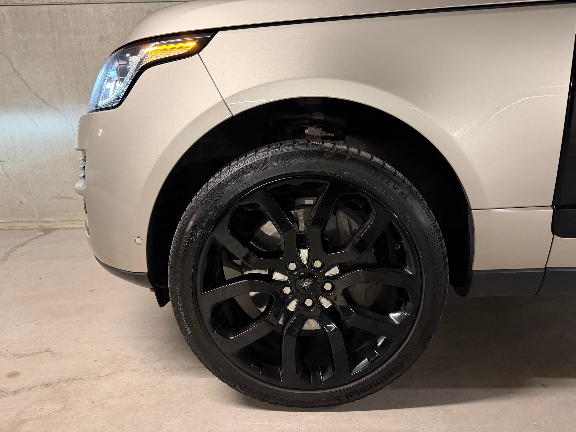 LAND ROVER Range Rover 4.4 SDV8 Autobiography Automatic-image-16