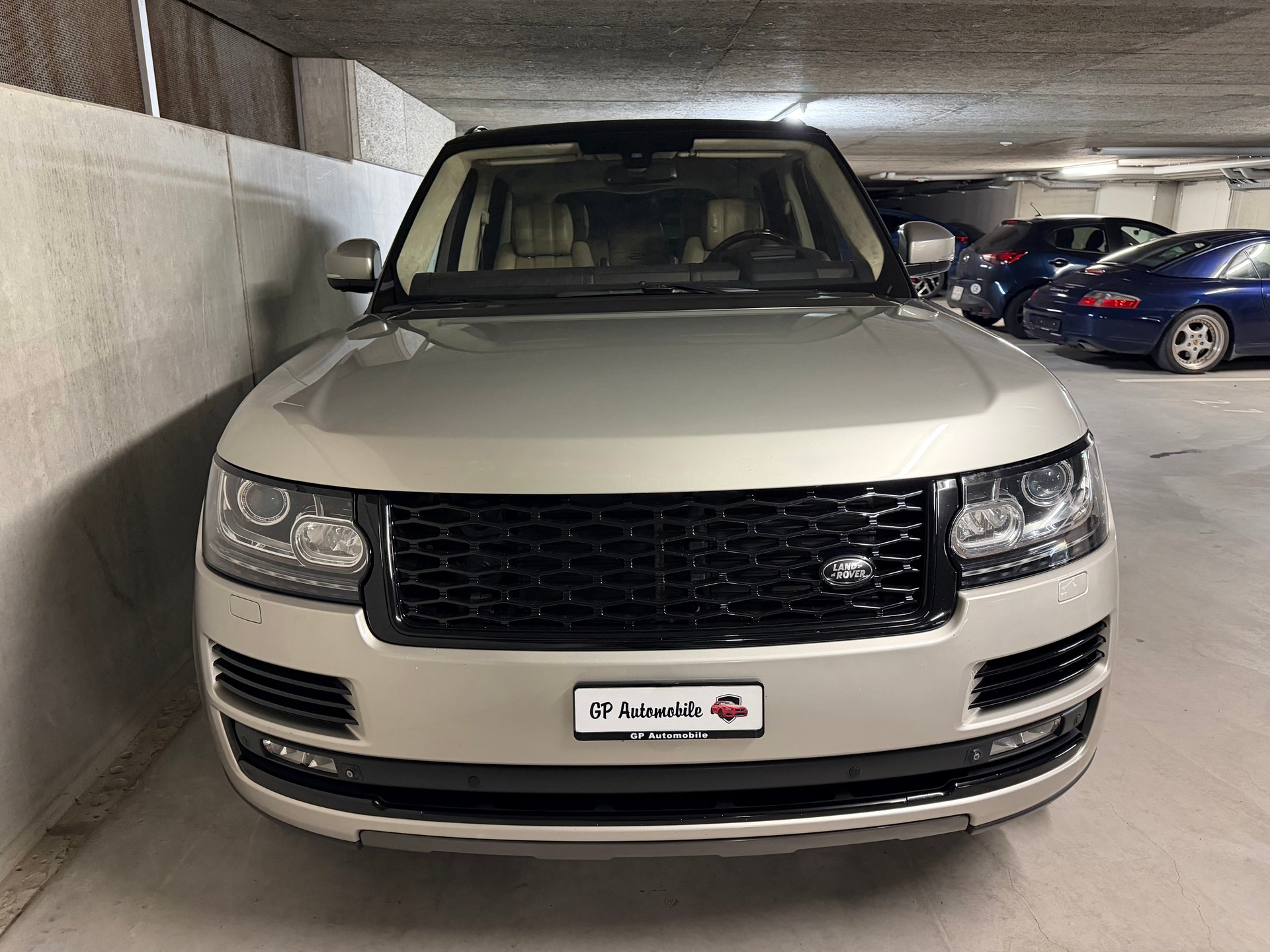 LAND ROVER Range Rover 4.4 SDV8 Autobiography Automatic-image-11