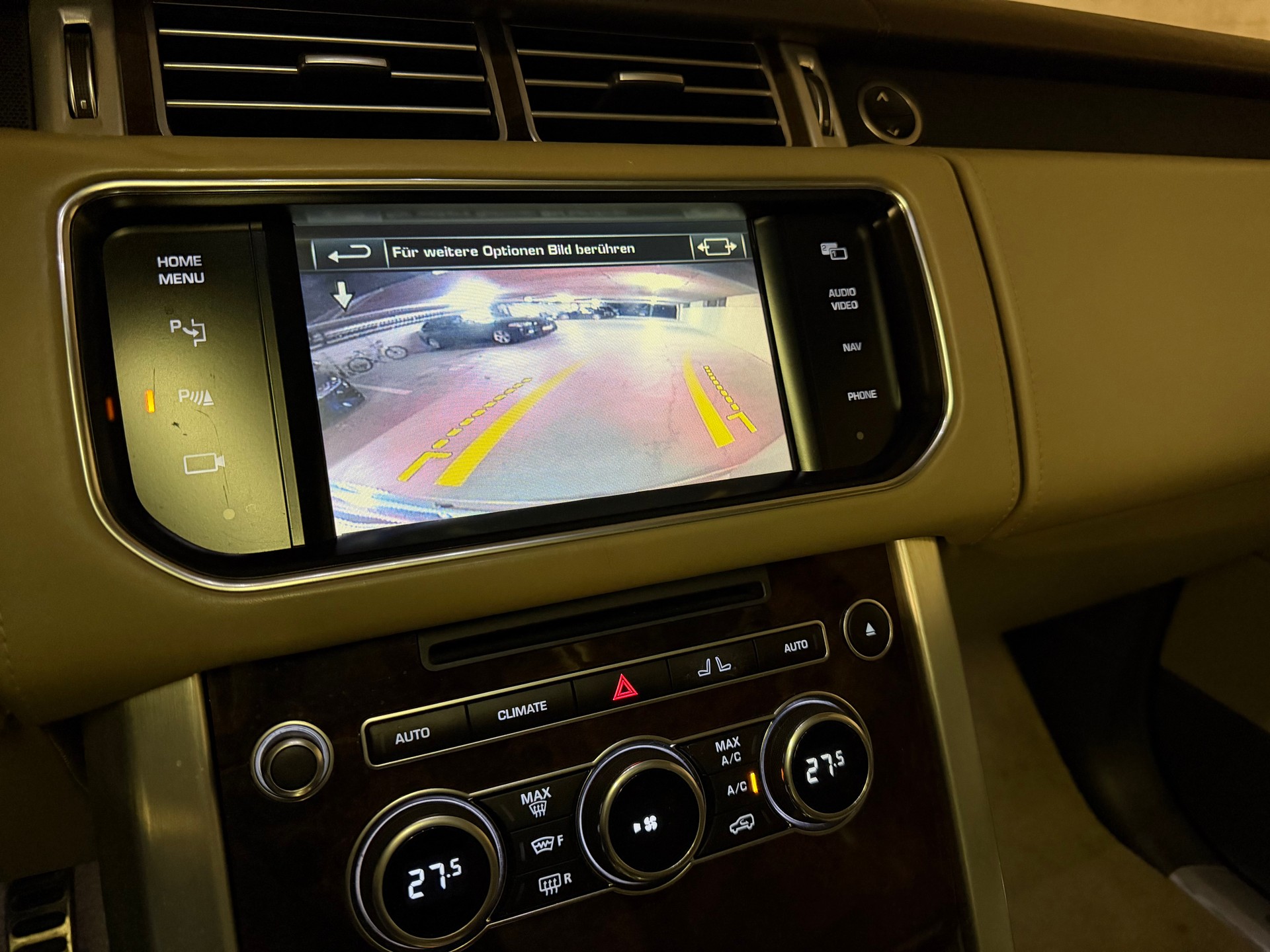 LAND ROVER Range Rover 4.4 SDV8 Autobiography Automatic-image-25