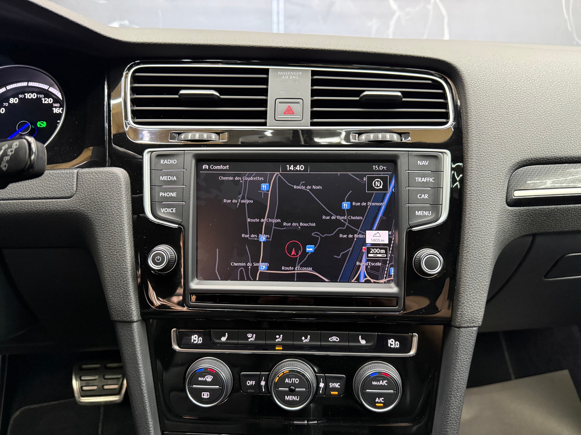 VW Golf 2.0 TSI R 4Motion DSG Edition R360S-image-12