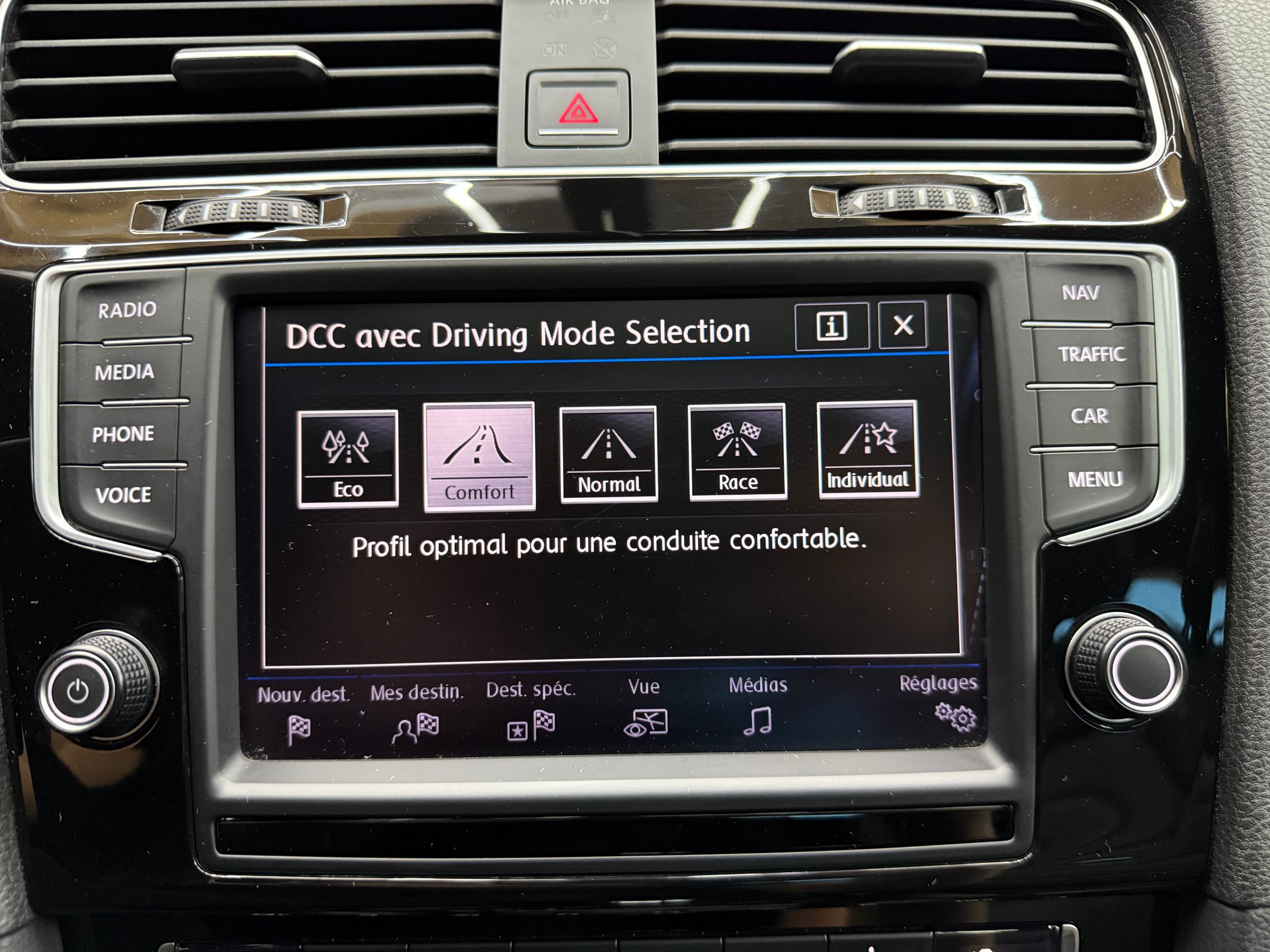 VW Golf 2.0 TSI R 4Motion DSG Edition R360S-image-14