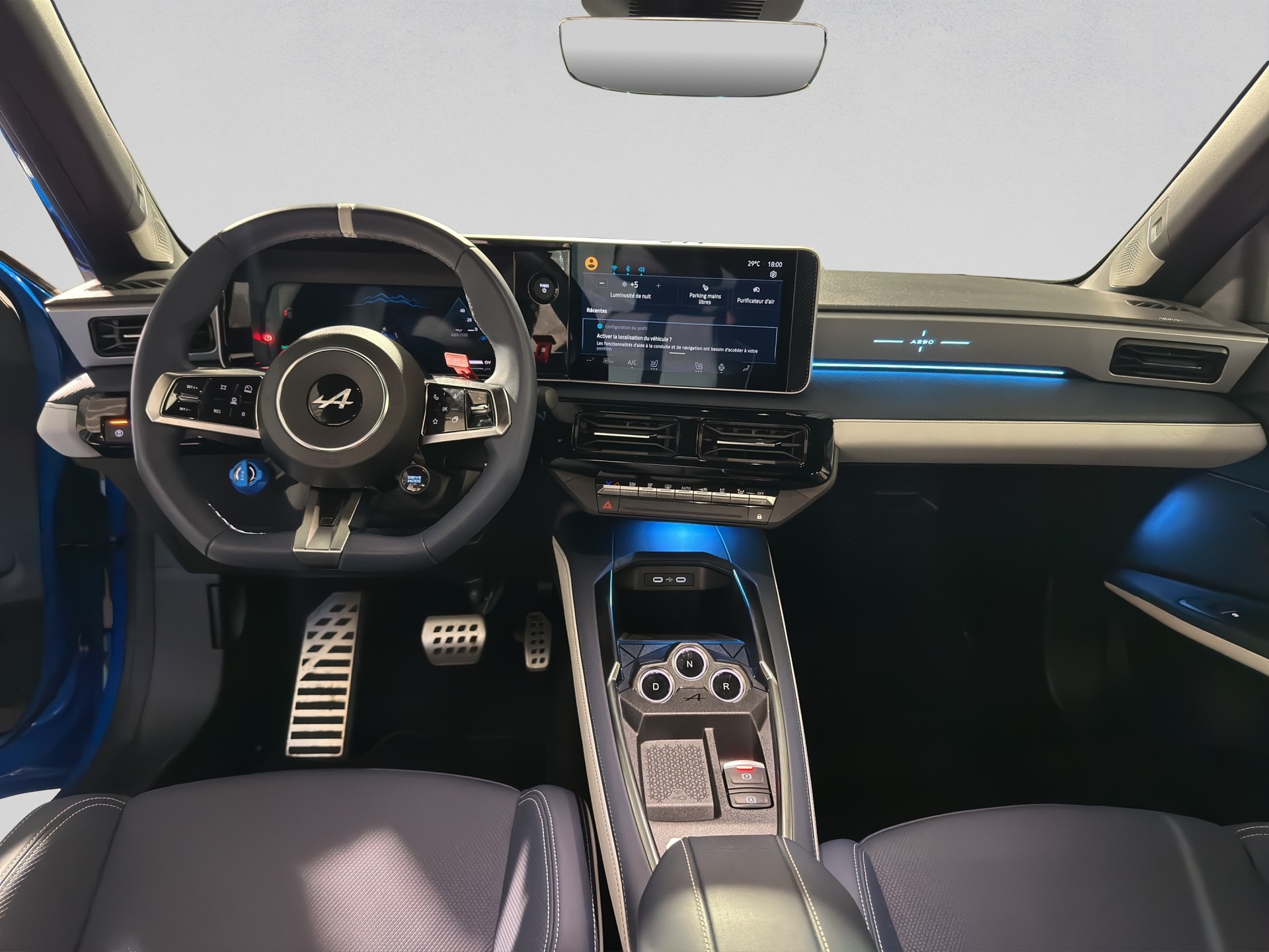ALPINE A290 220 52kWh Premier Edition-image-13