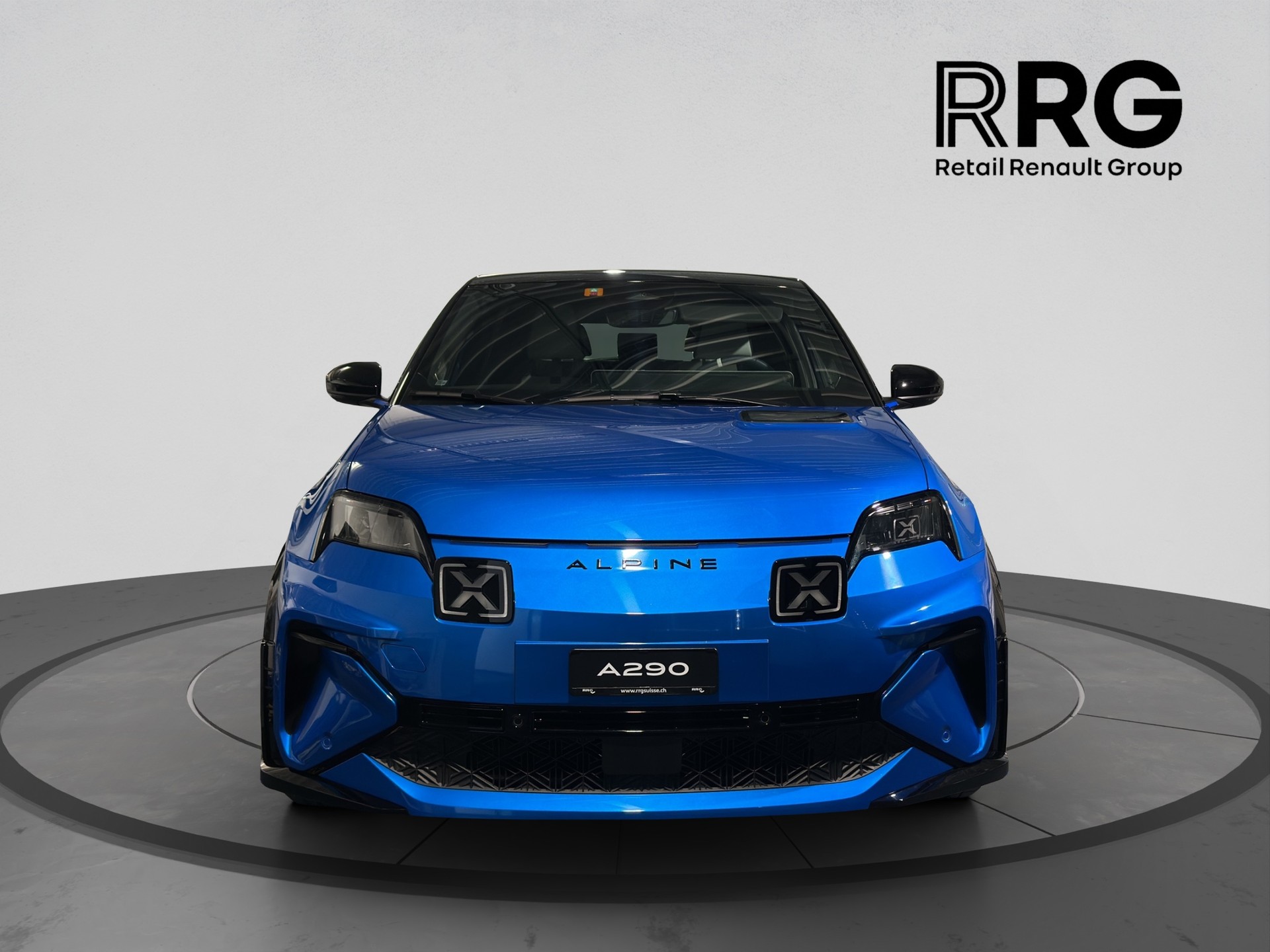 ALPINE A290 220 52kWh Premier Edition-image-7