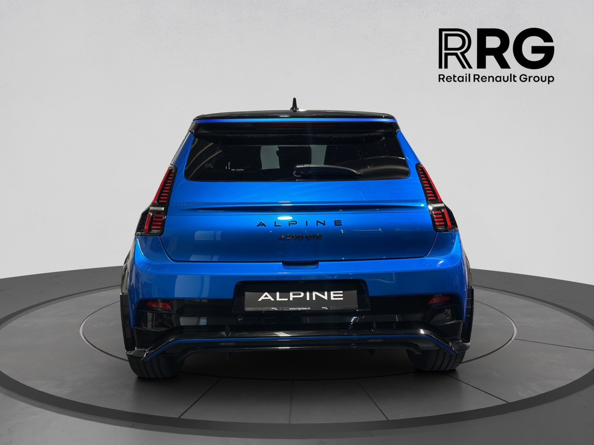 ALPINE A290 220 52kWh Premier Edition-image-3