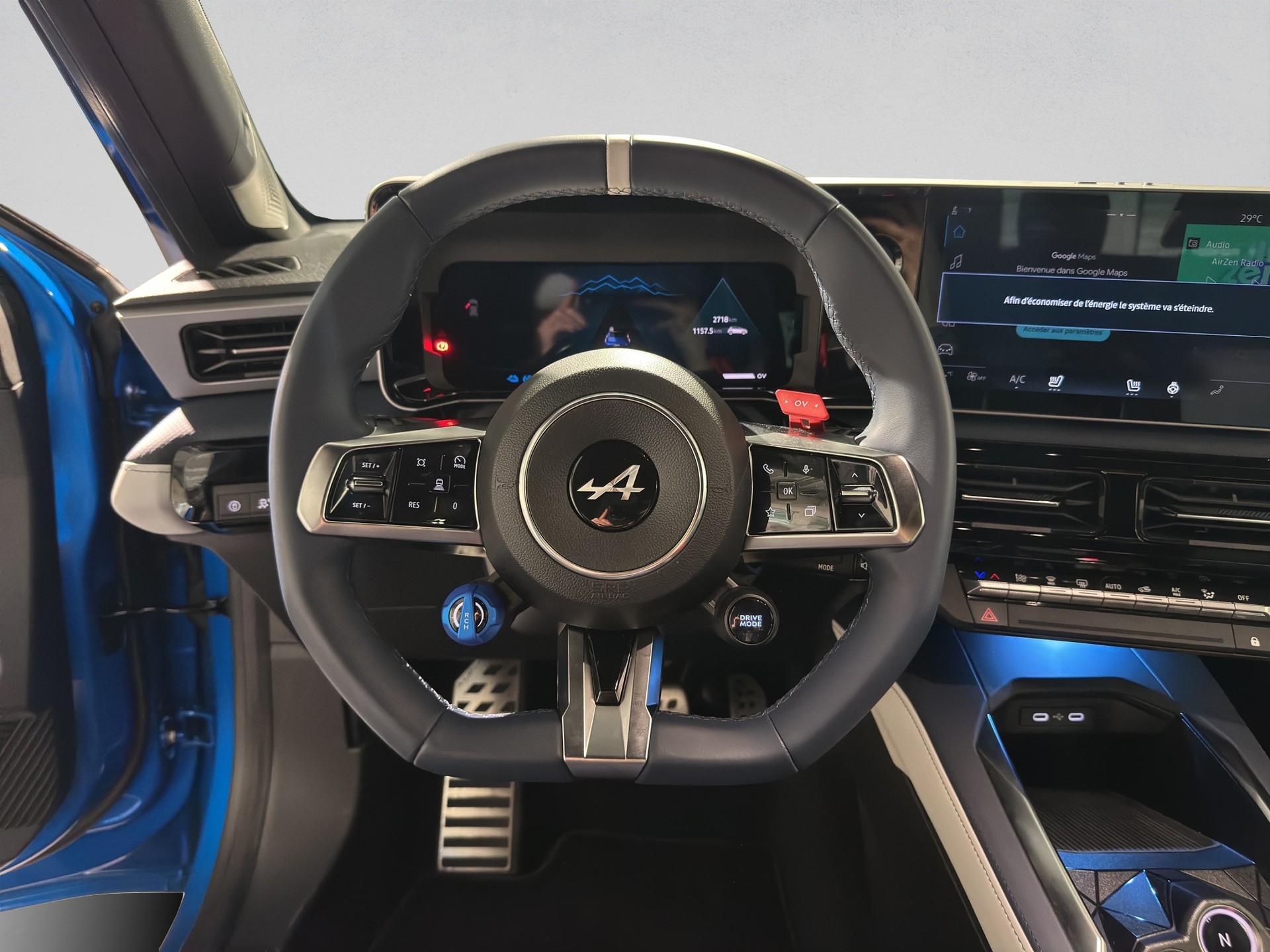 ALPINE A290 220 52kWh Premier Edition-image-9