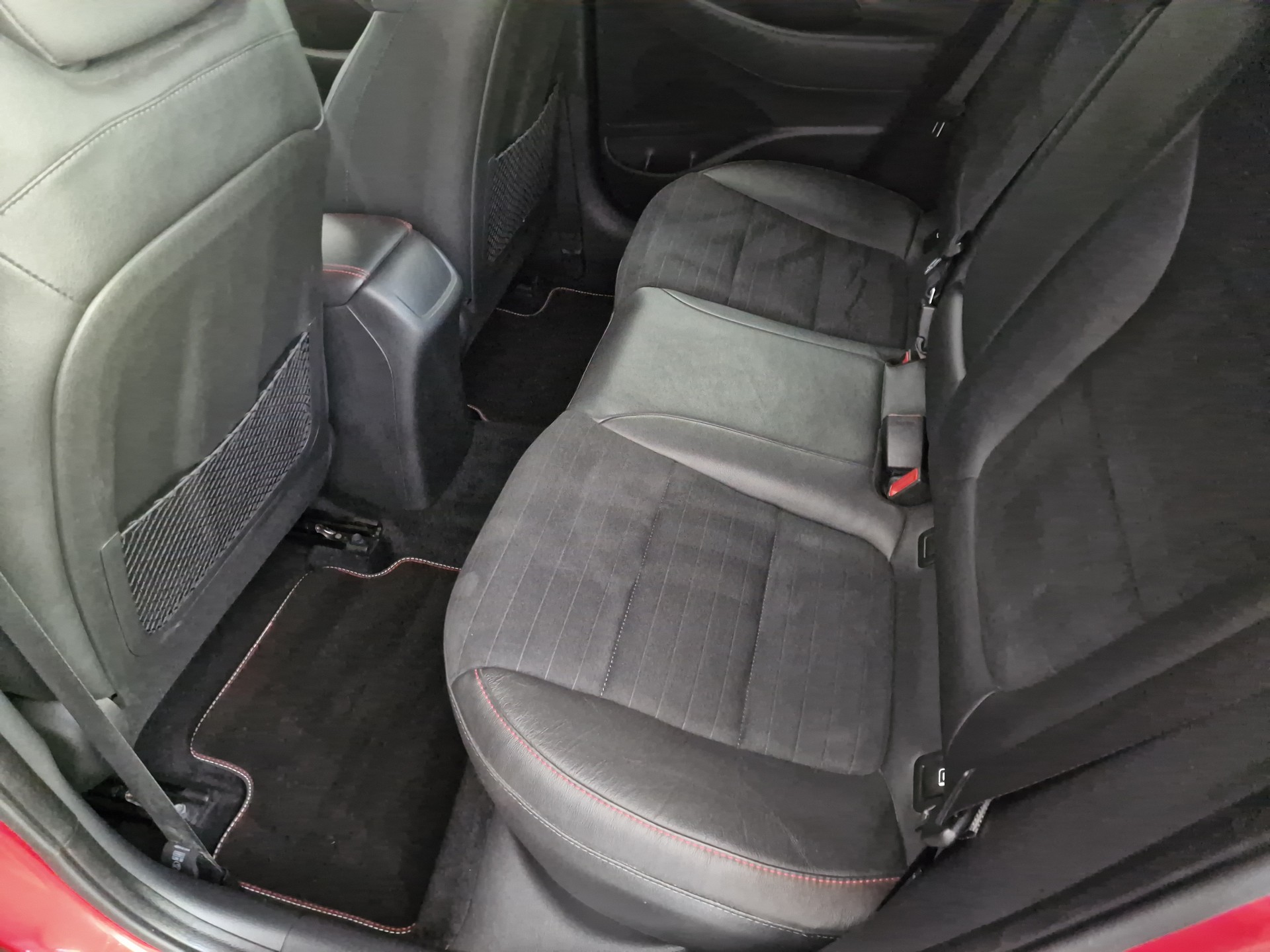 HYUNDAI i30 Fastback N 2.0 T-GDi-image-8