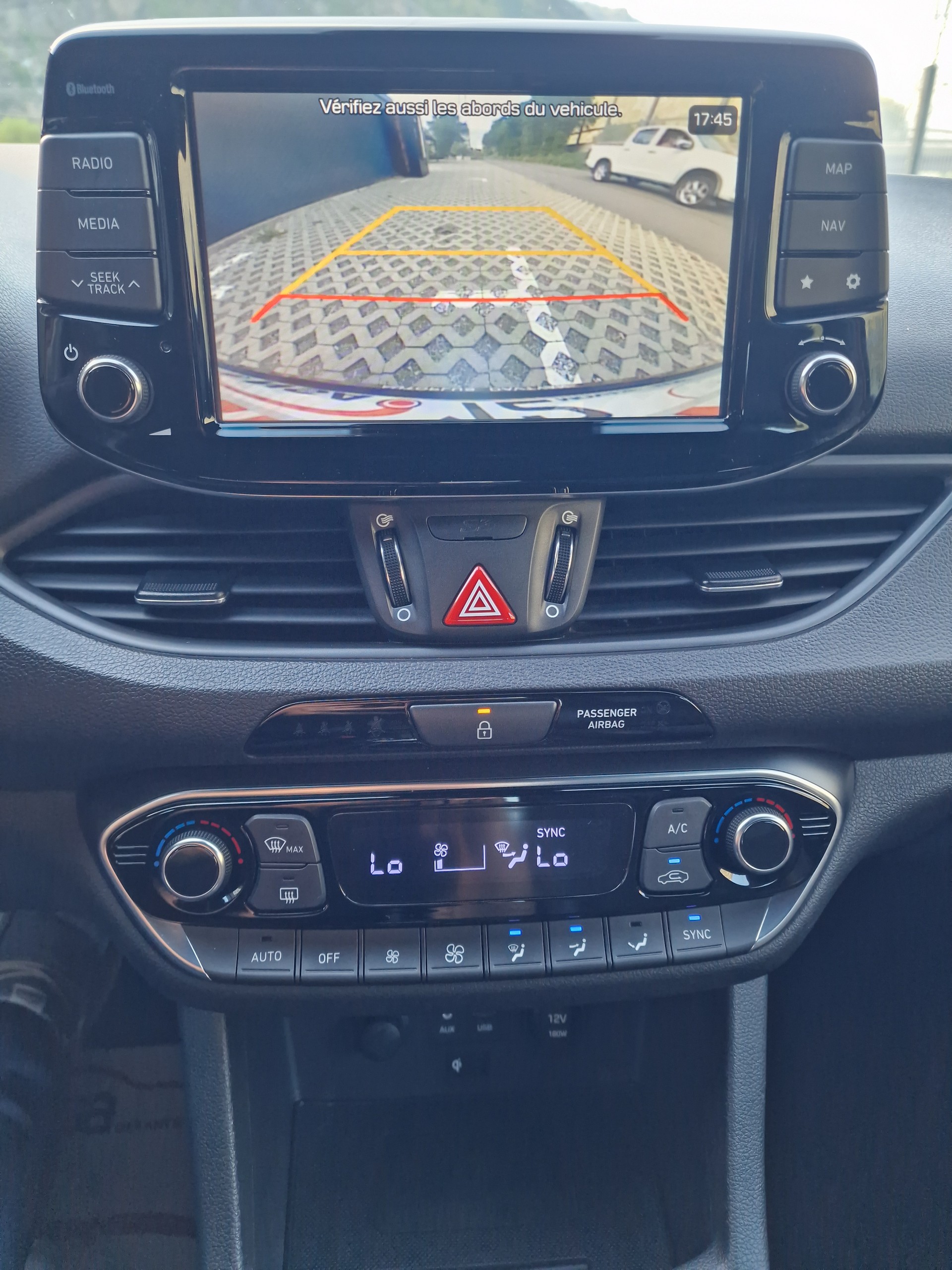 HYUNDAI i30 Fastback N 2.0 T-GDi-image-10