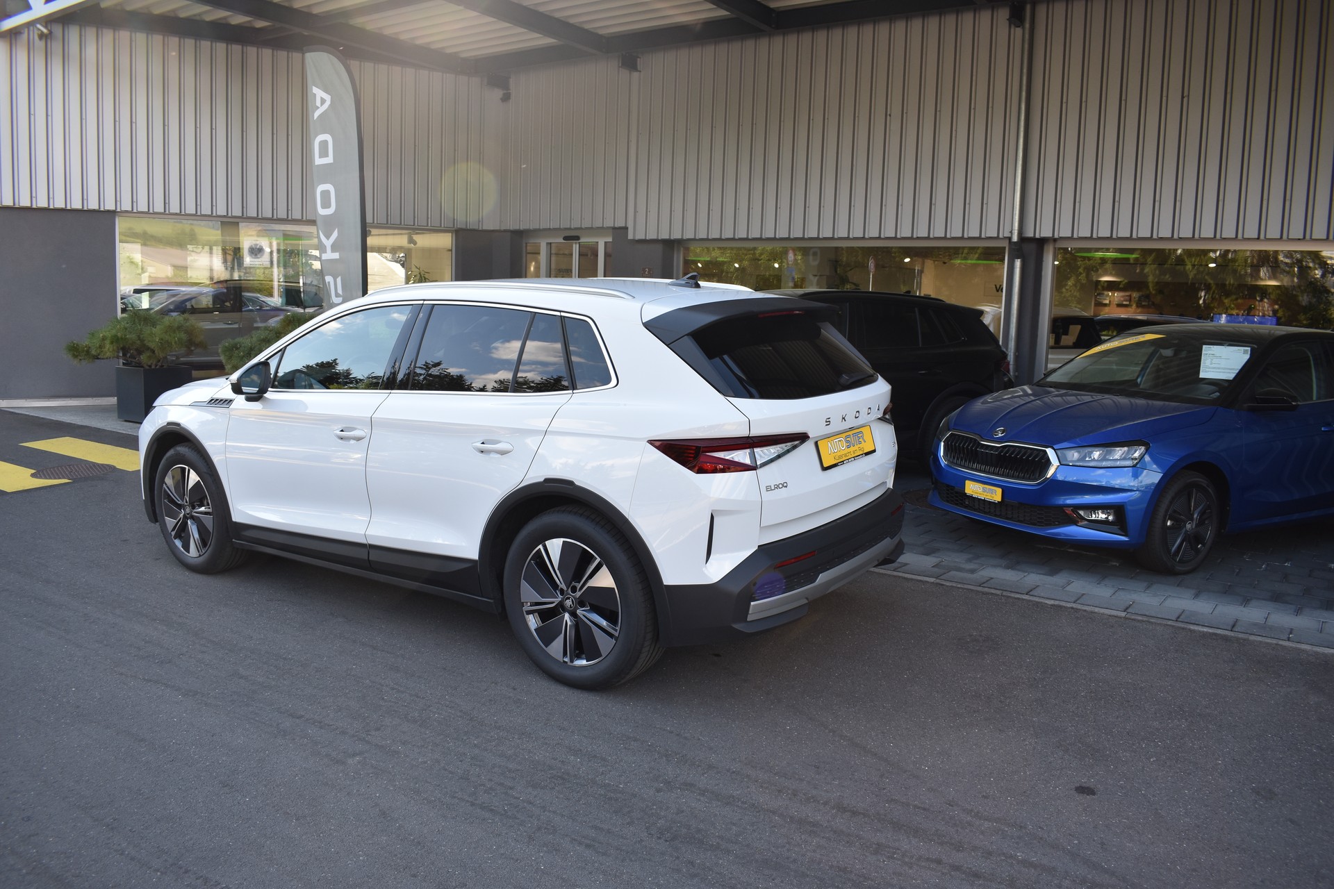 SKODA Elroq 85x 4x4-showroom-element-3