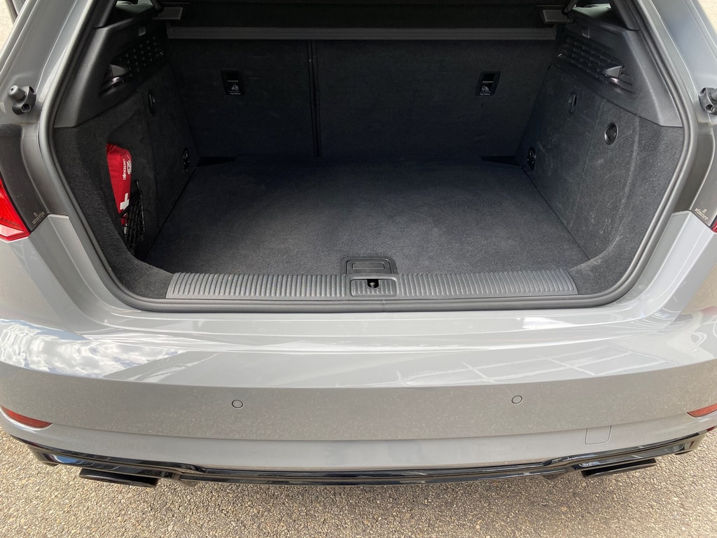 AUDI RS3 Sportback 2.5 TSI quattro S-tronic (sans FAP ohne OPF)-image-11