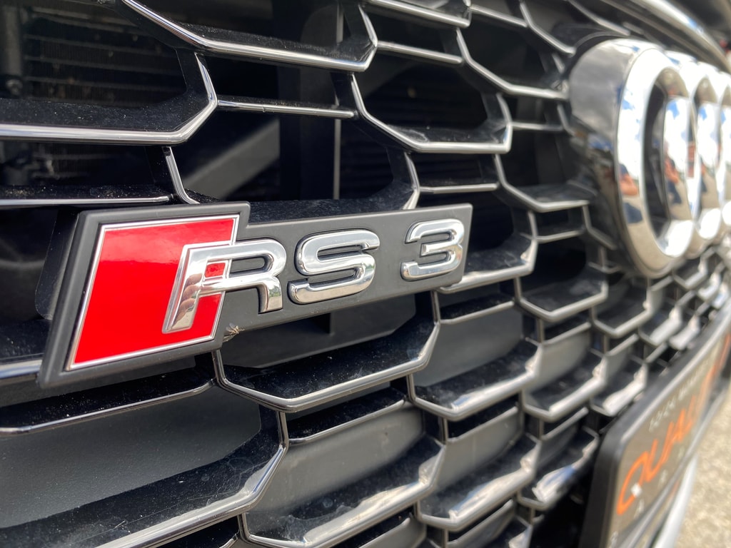 AUDI RS3 Sportback 2.5 TSI quattro S-tronic (sans FAP ohne OPF)-image-10