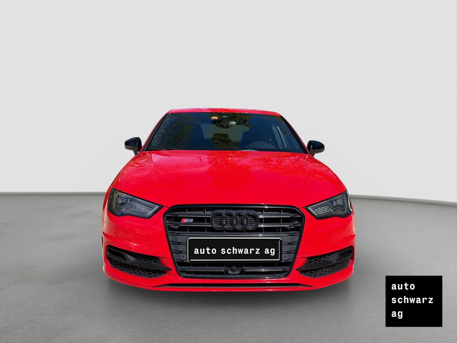 AUDI S3 Sportback 2.0 TFSI quattro S-tronic-showroom-element-1