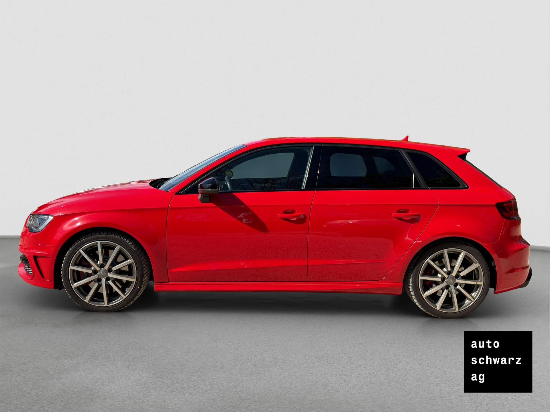 AUDI S3 Sportback 2.0 TFSI quattro S-tronic-image-7