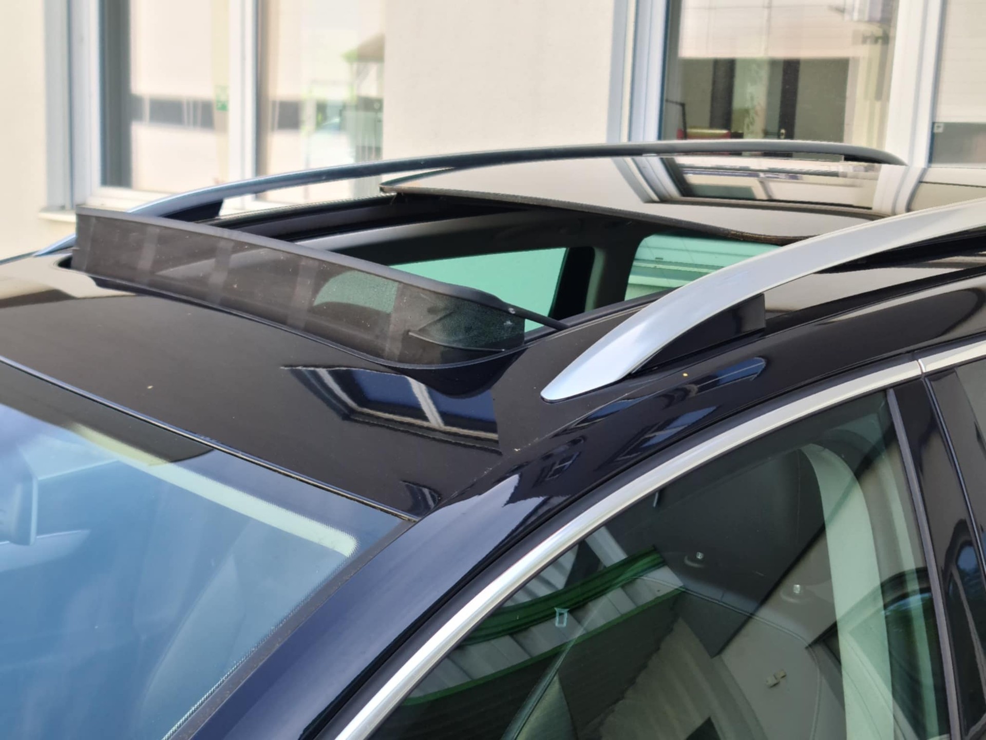 VW Passat Variant 2.0 TSI Comfortline DSG-image-4