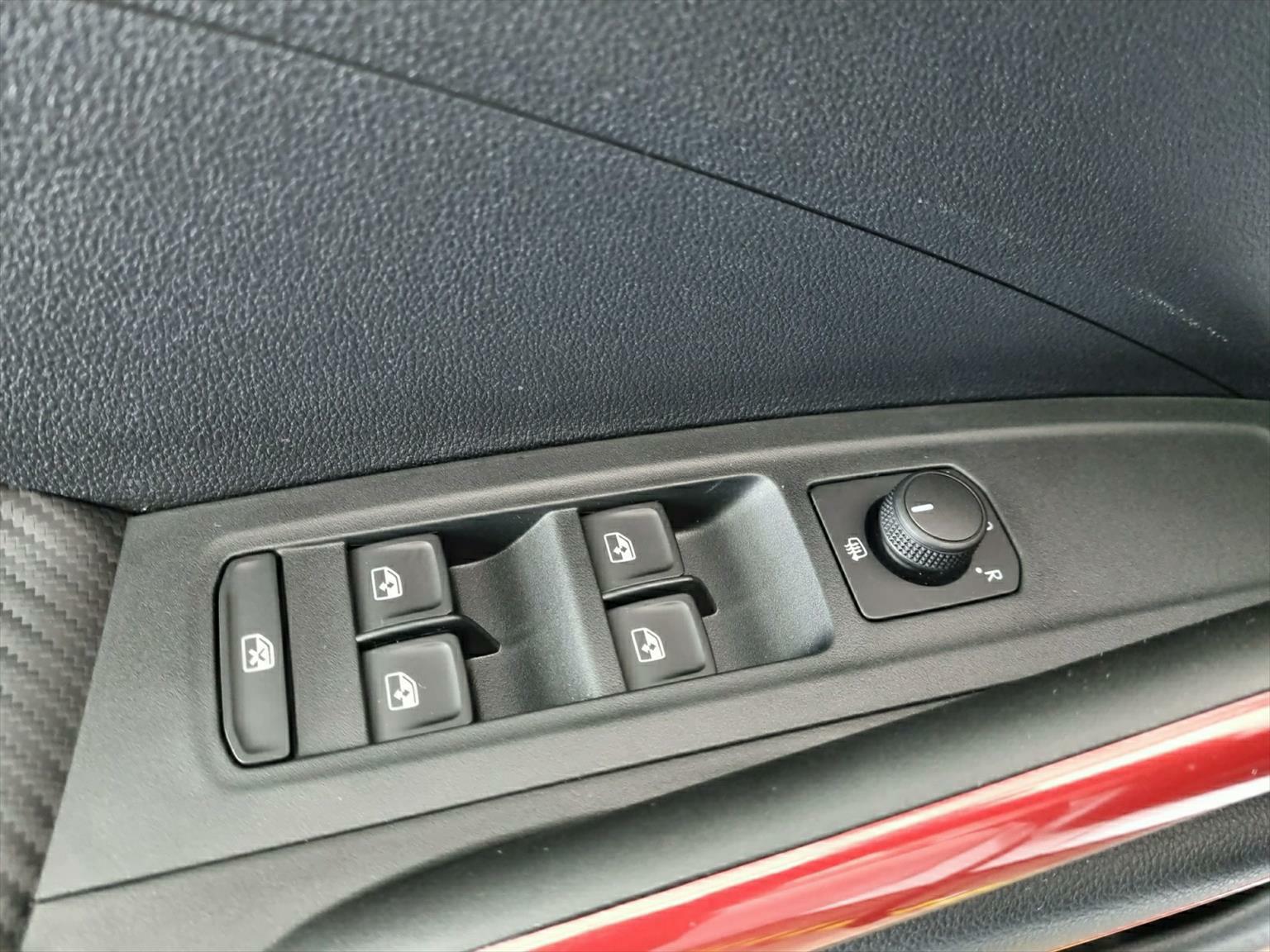 SKODA Fabia 1.0 TSI Monte Carlo DSG *5Jahre Garantie*-image-9