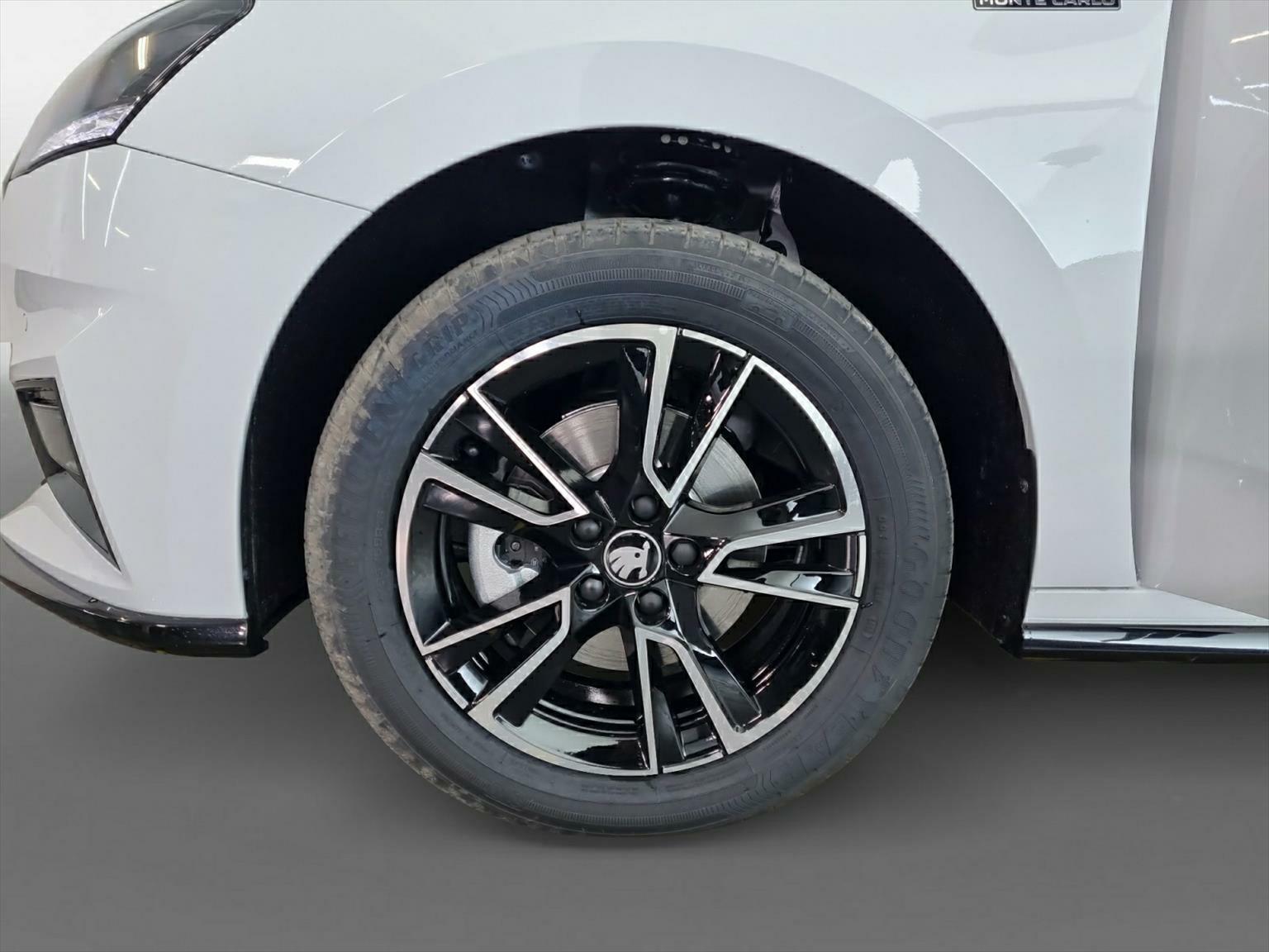 SKODA Fabia 1.0 TSI Monte Carlo DSG *5Jahre Garantie*-image-15