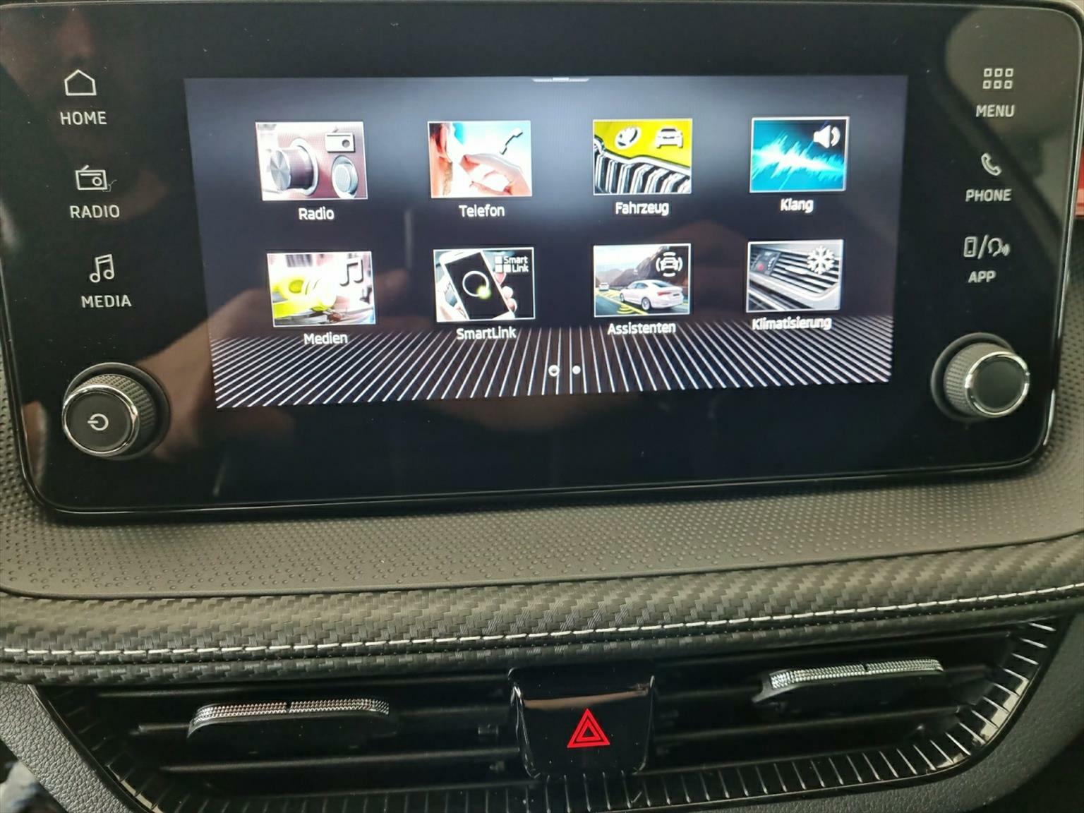 SKODA Fabia 1.0 TSI Monte Carlo DSG *5Jahre Garantie*-image-10