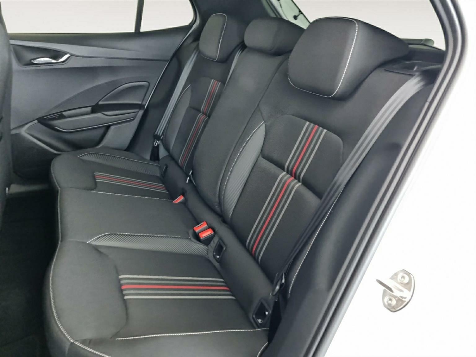 SKODA Fabia 1.0 TSI Monte Carlo DSG *5Jahre Garantie*-image-14