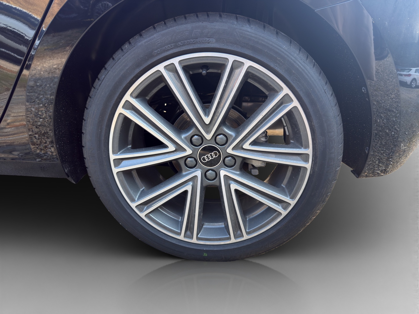 AUDI A1 Sportback 30 TFSI Attraction-image-11