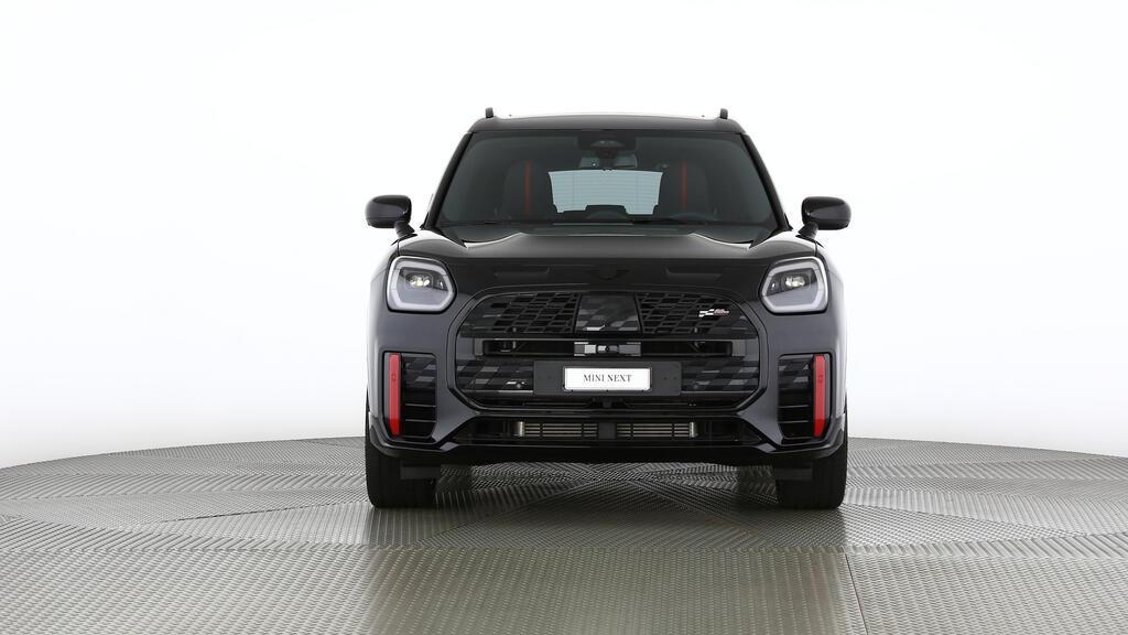 MINI John Cooper Works Countryman ALL4-image-18