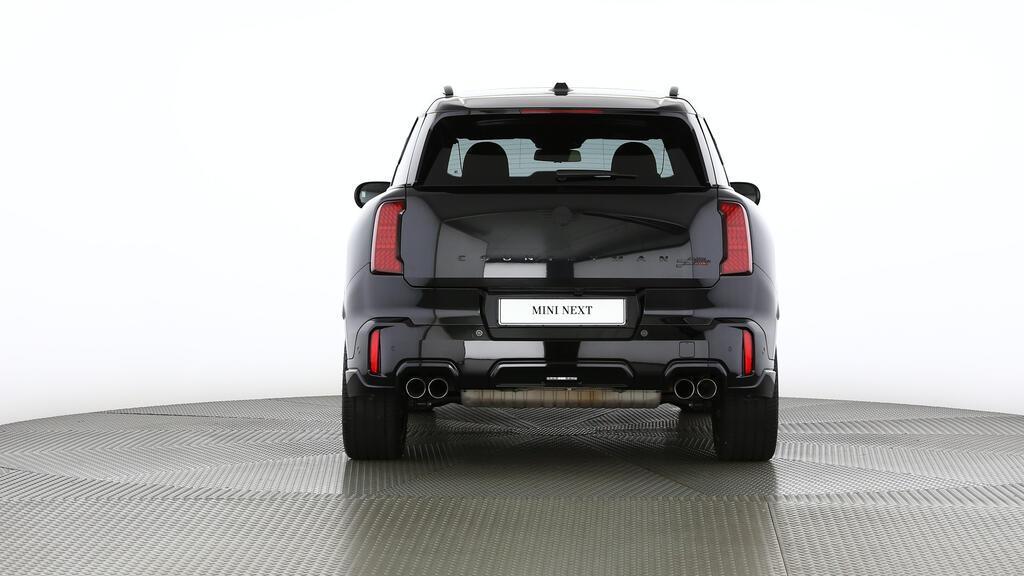 MINI John Cooper Works Countryman ALL4-image-13