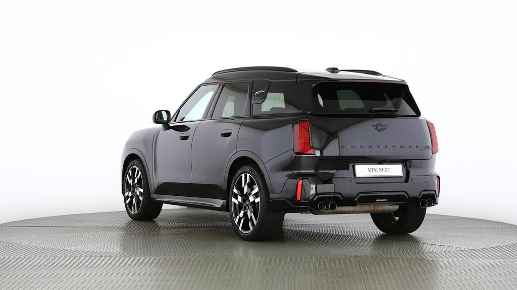 MINI John Cooper Works Countryman ALL4-image-4