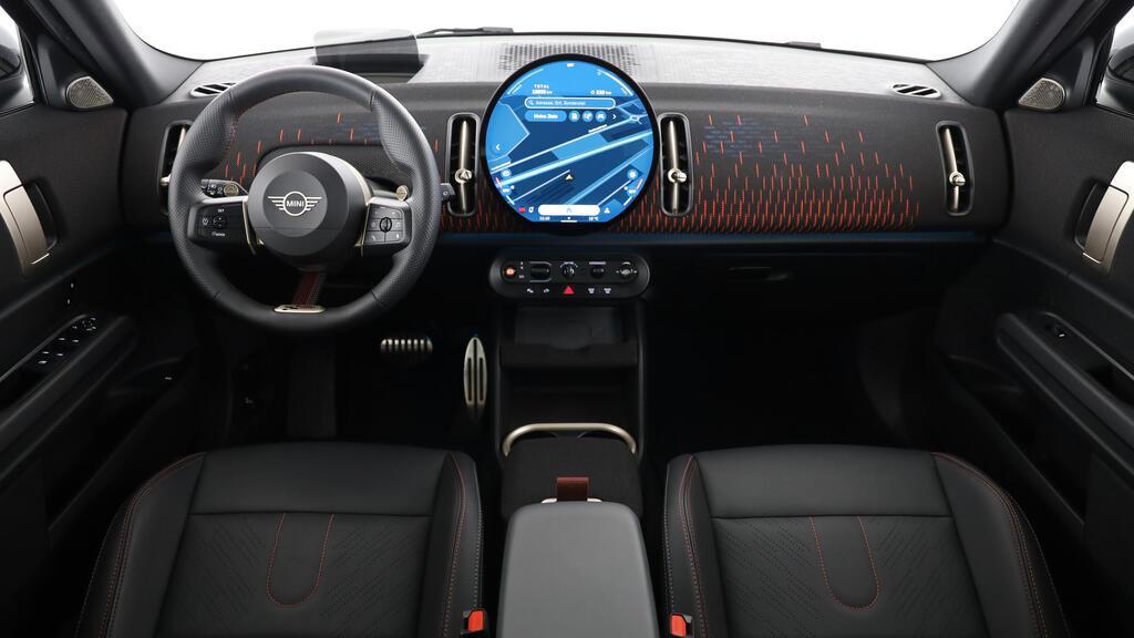 MINI John Cooper Works Countryman ALL4-image-11