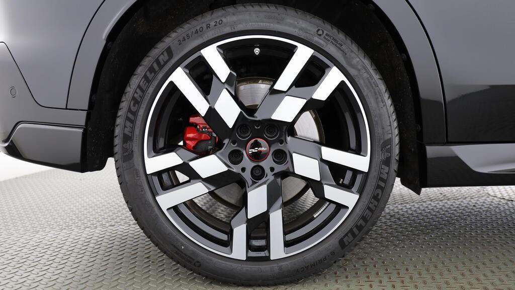 MINI John Cooper Works Countryman ALL4-image-8