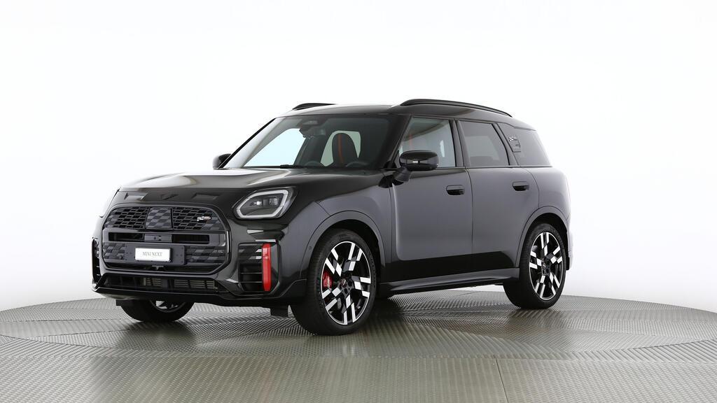 MINI John Cooper Works Countryman ALL4-image-12
