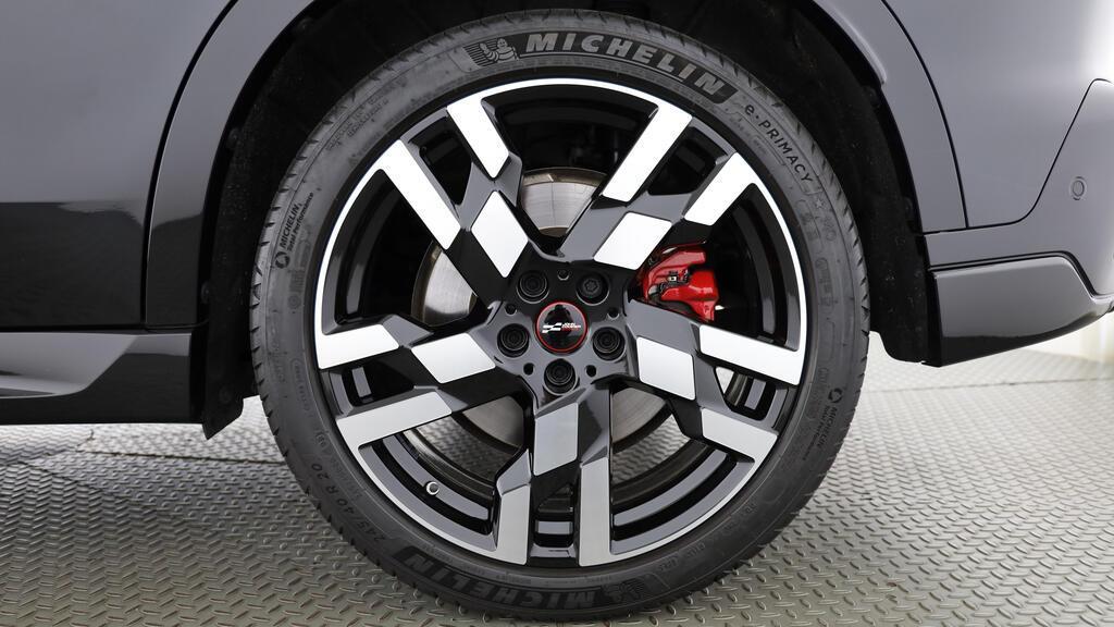 MINI John Cooper Works Countryman ALL4-image-7