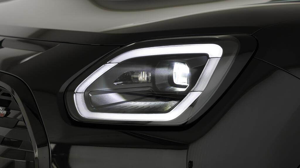 MINI John Cooper Works Countryman ALL4-image-15