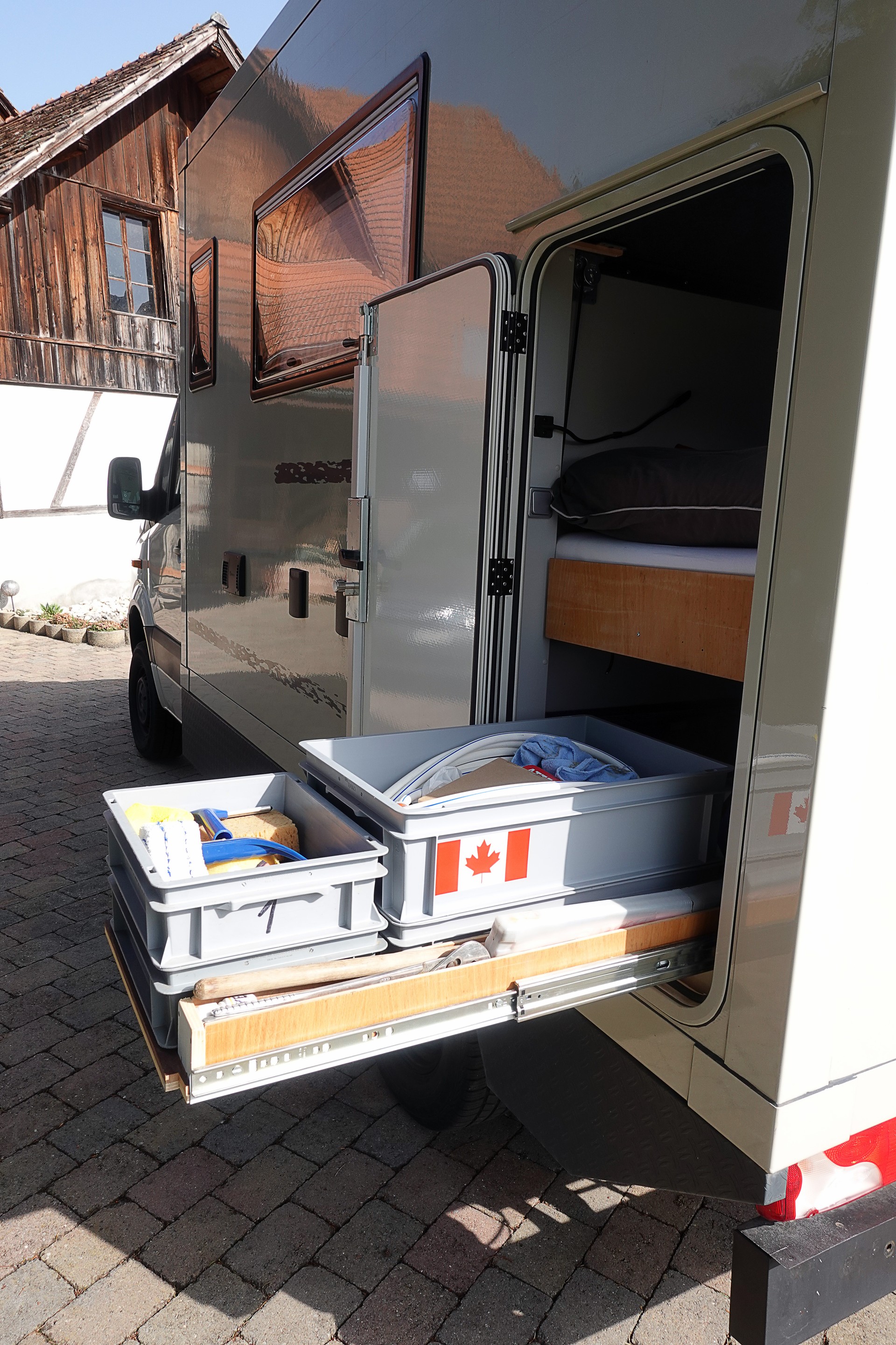 MERCEDES-BENZ Sprinter HRZ-image-11