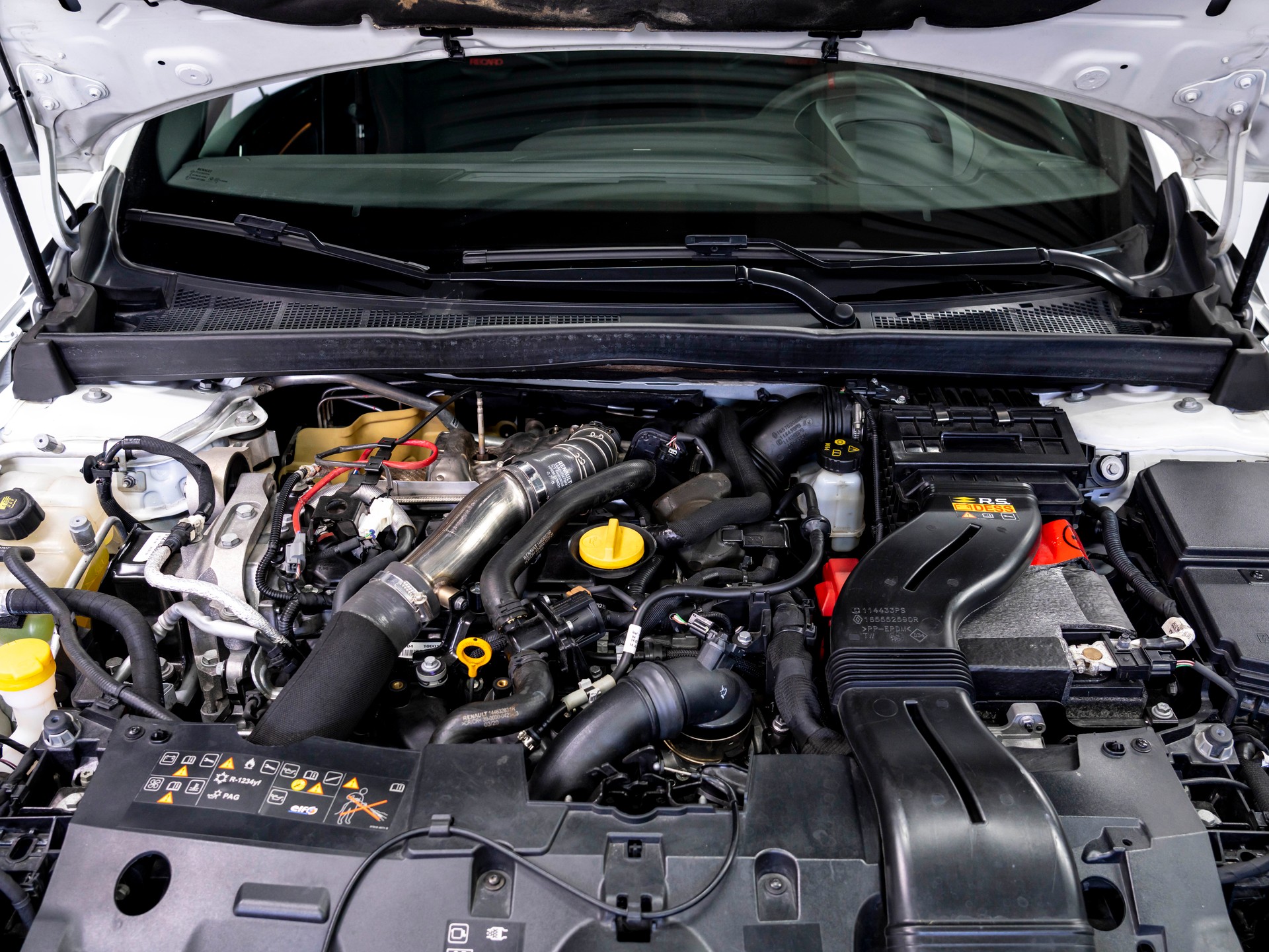 RENAULT Mégane RS Trophy 300-image-29