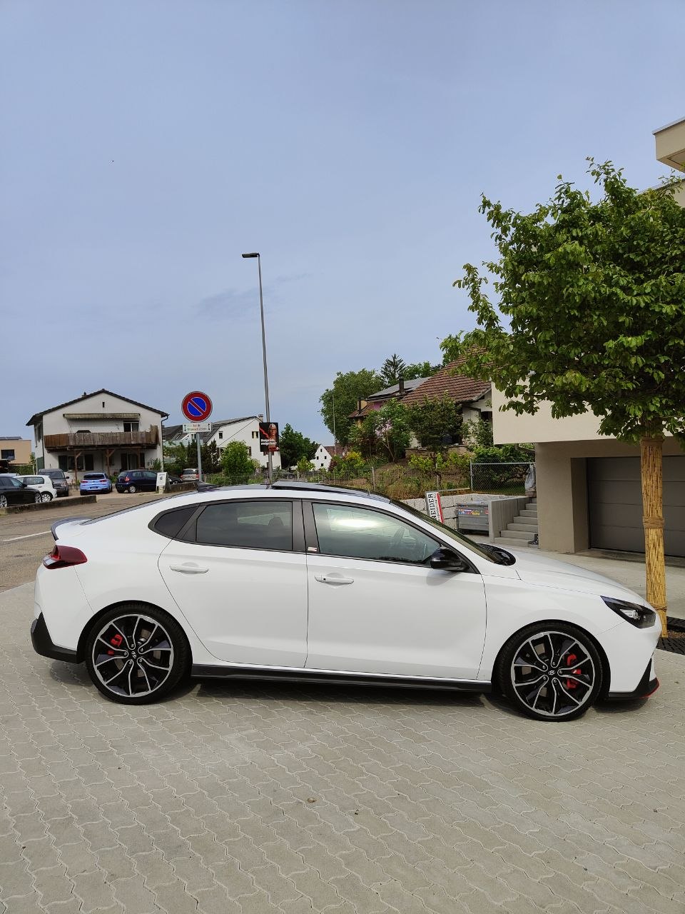 HYUNDAI Fastback N 2.0 T-GDi-image-7