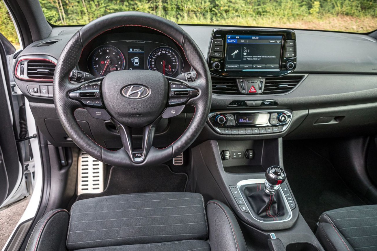 HYUNDAI Fastback N 2.0 T-GDi-image-10