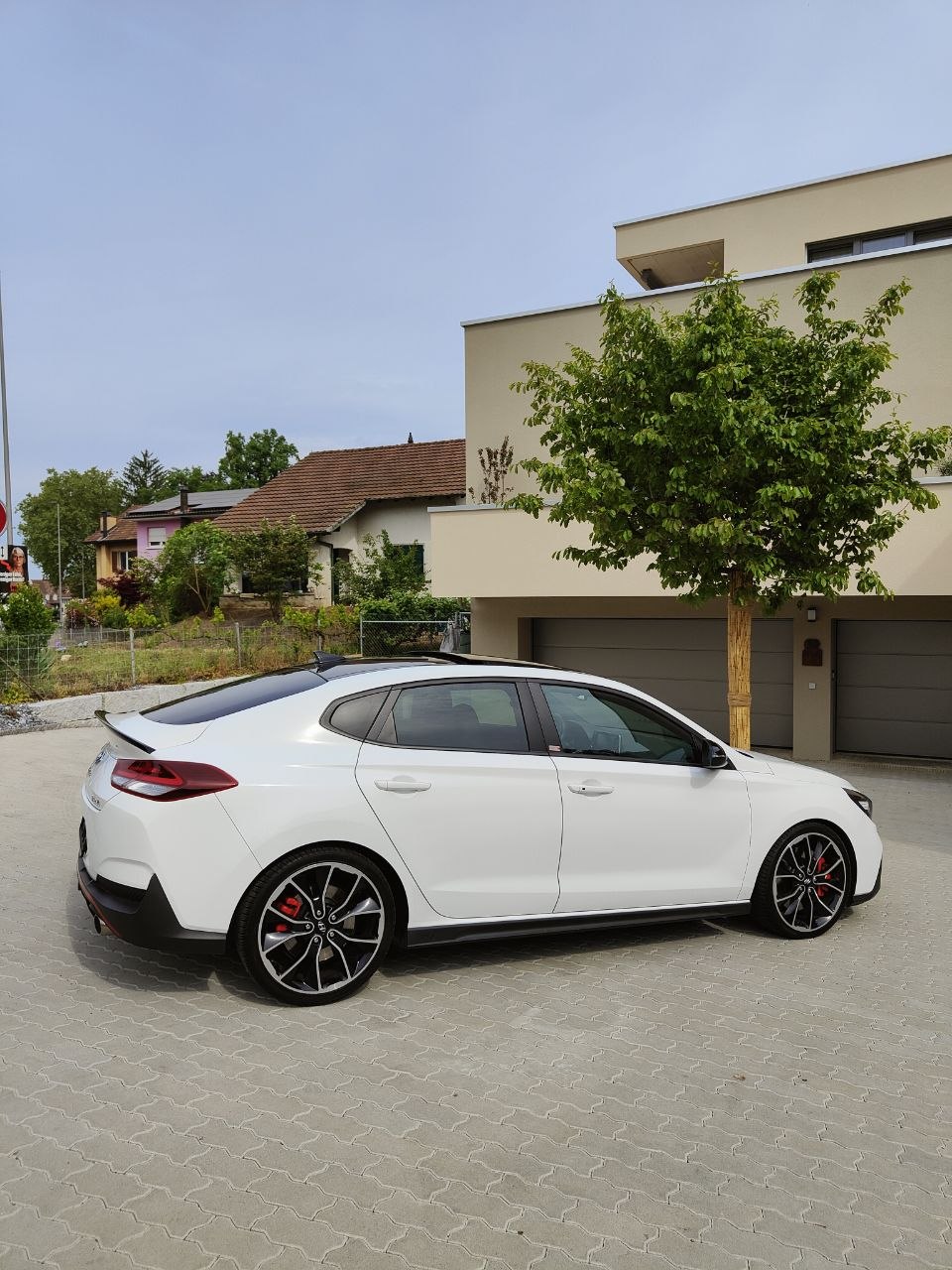 HYUNDAI Fastback N 2.0 T-GDi-image-6