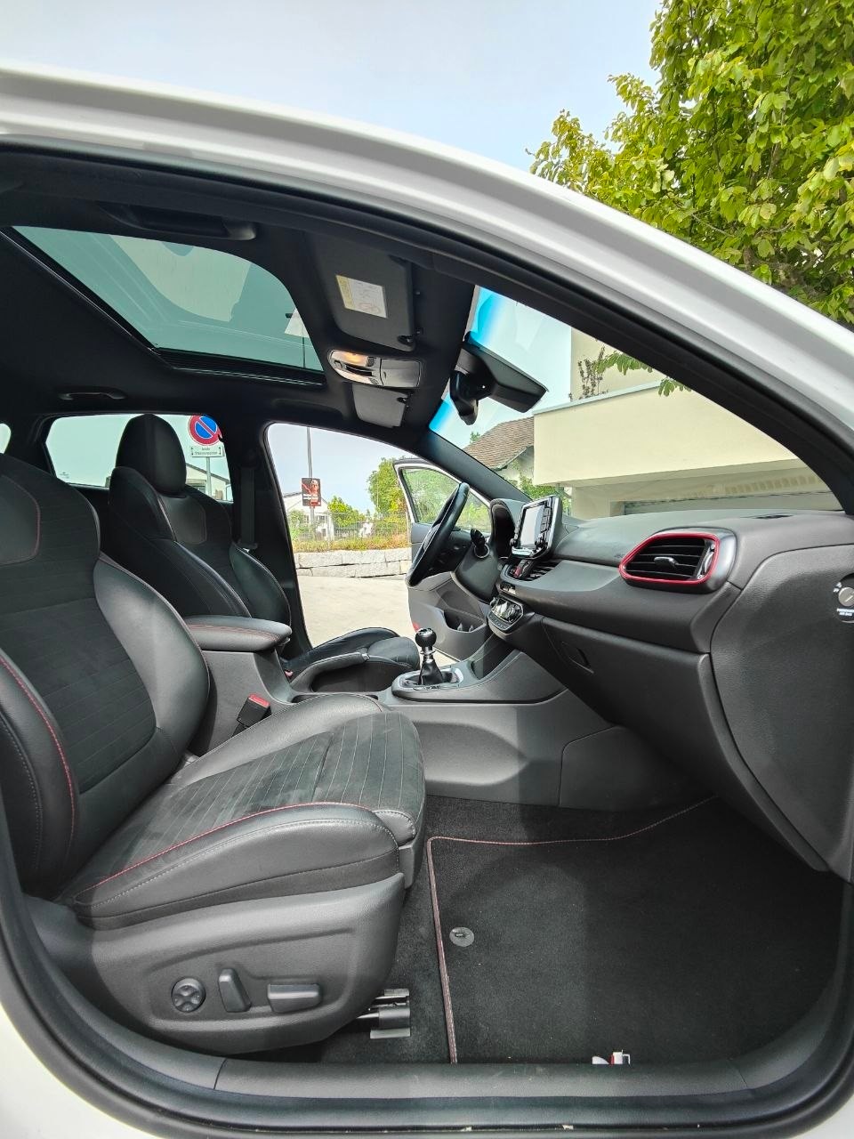 HYUNDAI Fastback N 2.0 T-GDi-image-9