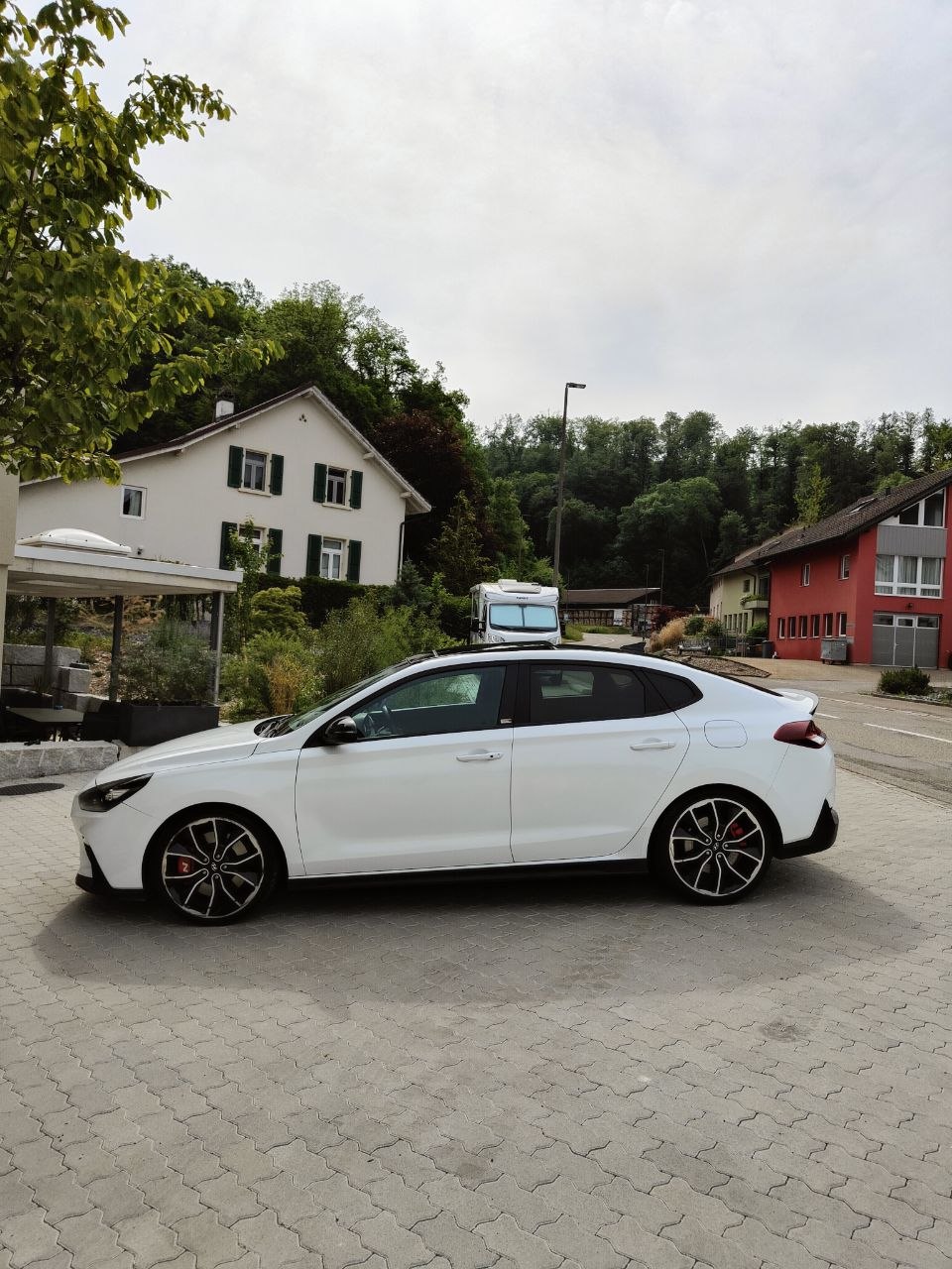 HYUNDAI Fastback N 2.0 T-GDi-image-3