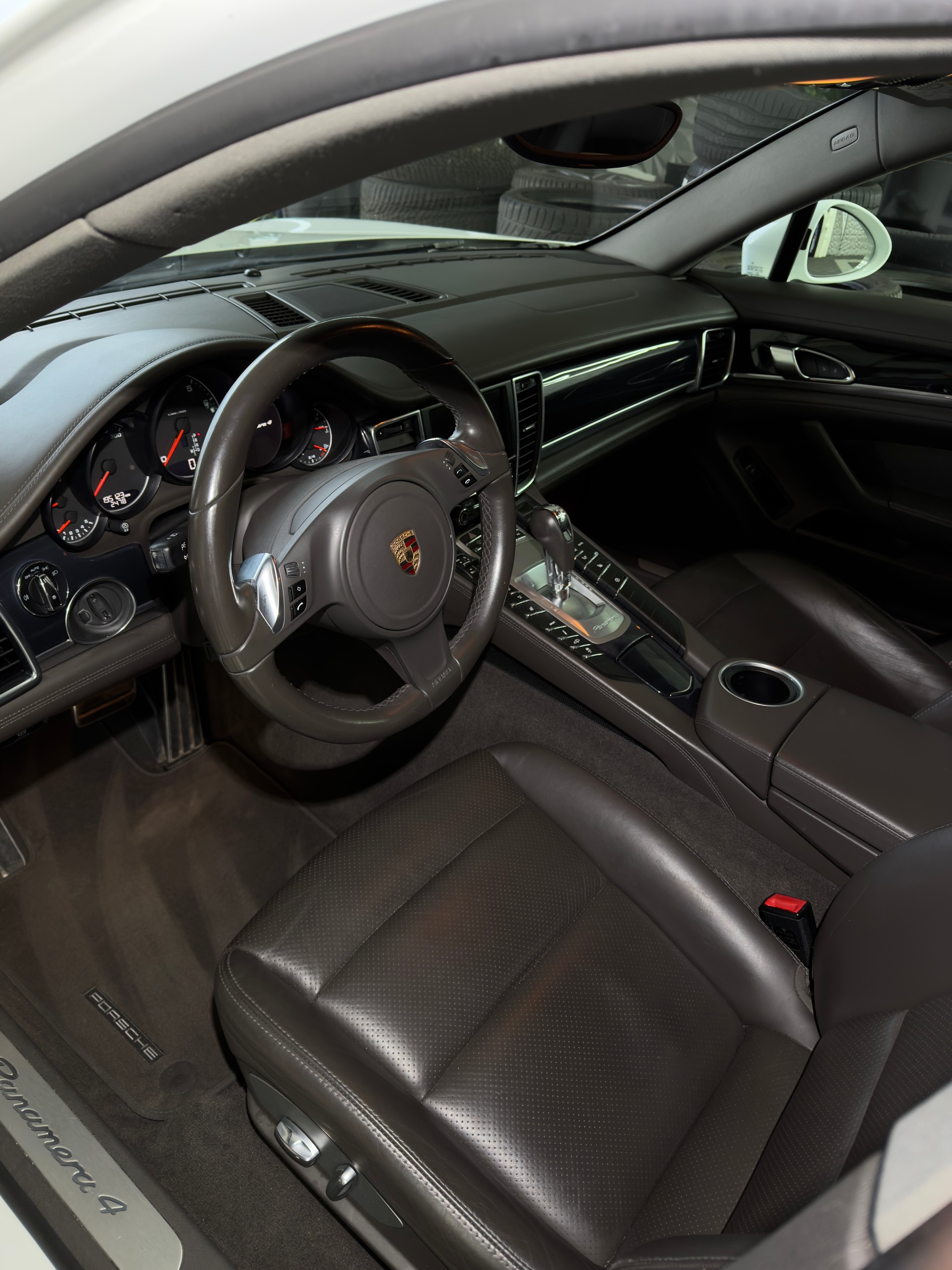 PORSCHE 3.6 V6 4 PDK-image-3