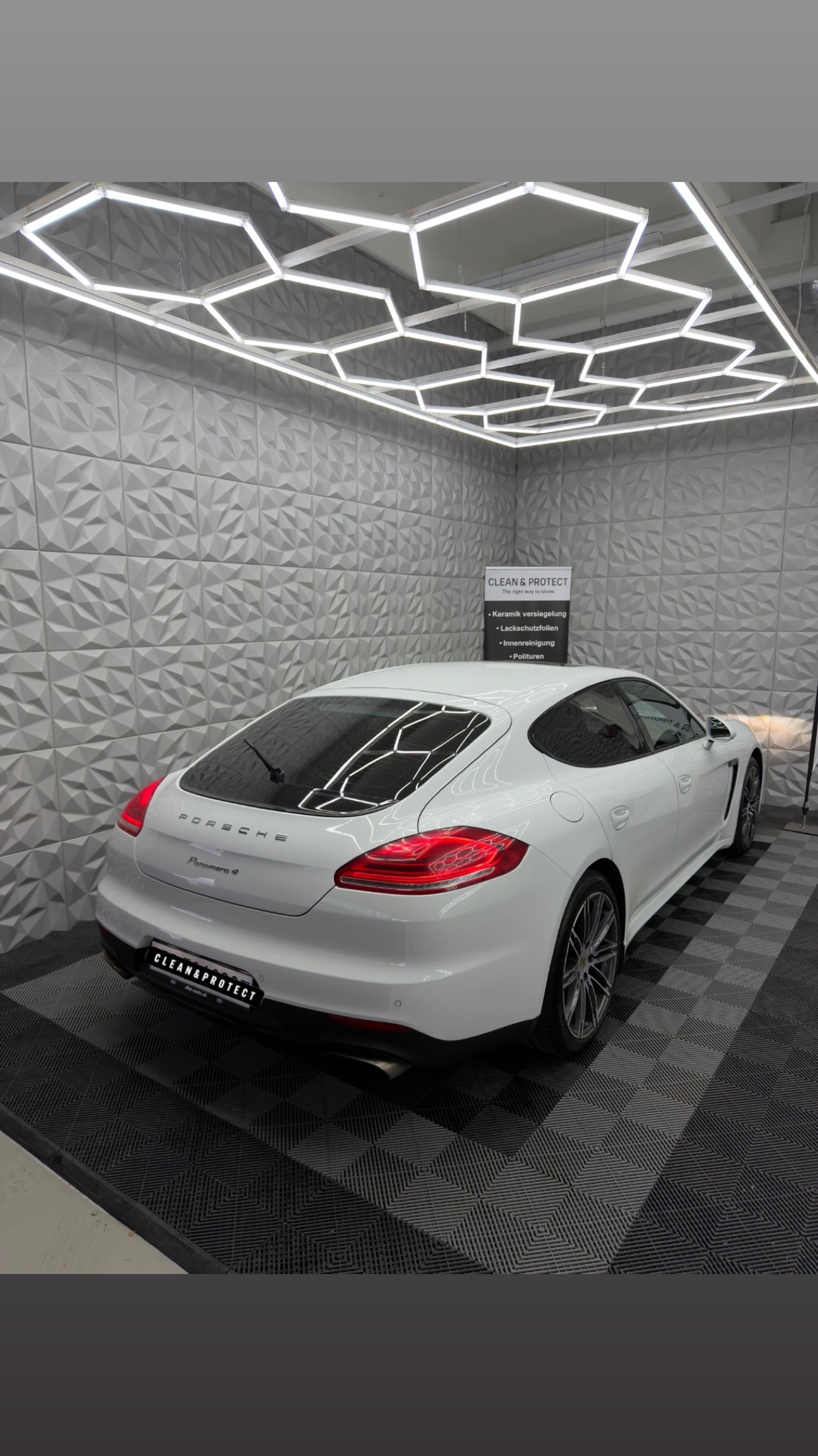 PORSCHE 3.6 V6 4 PDK-image-2