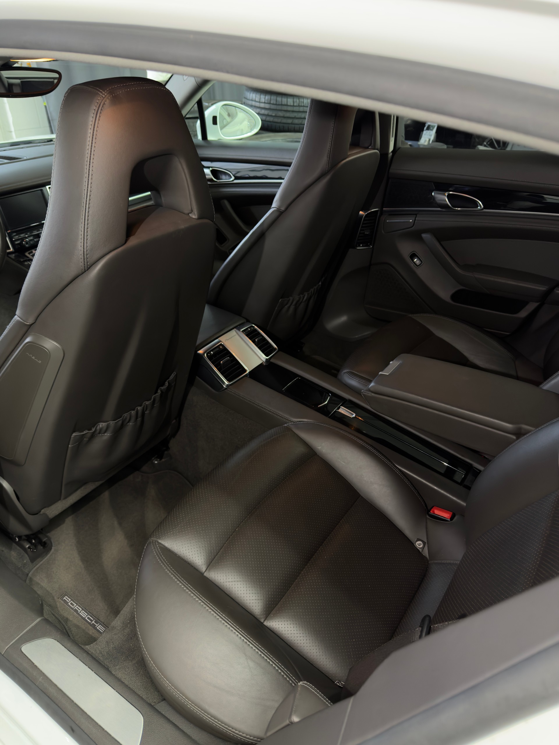 PORSCHE 3.6 V6 4 PDK-image-4