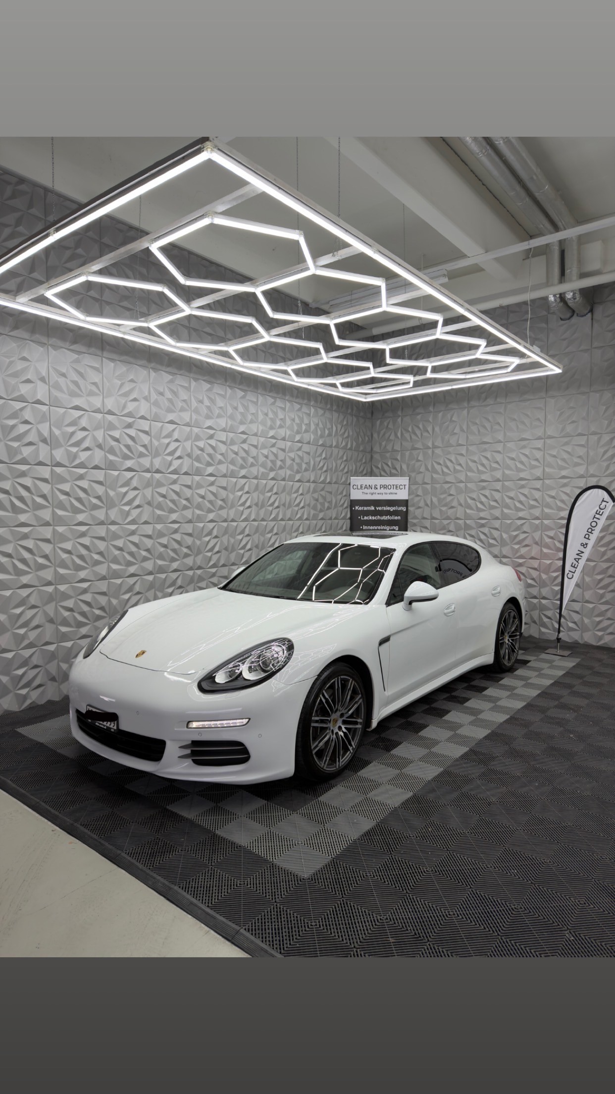 PORSCHE 3.6 V6 4 PDK-image-0