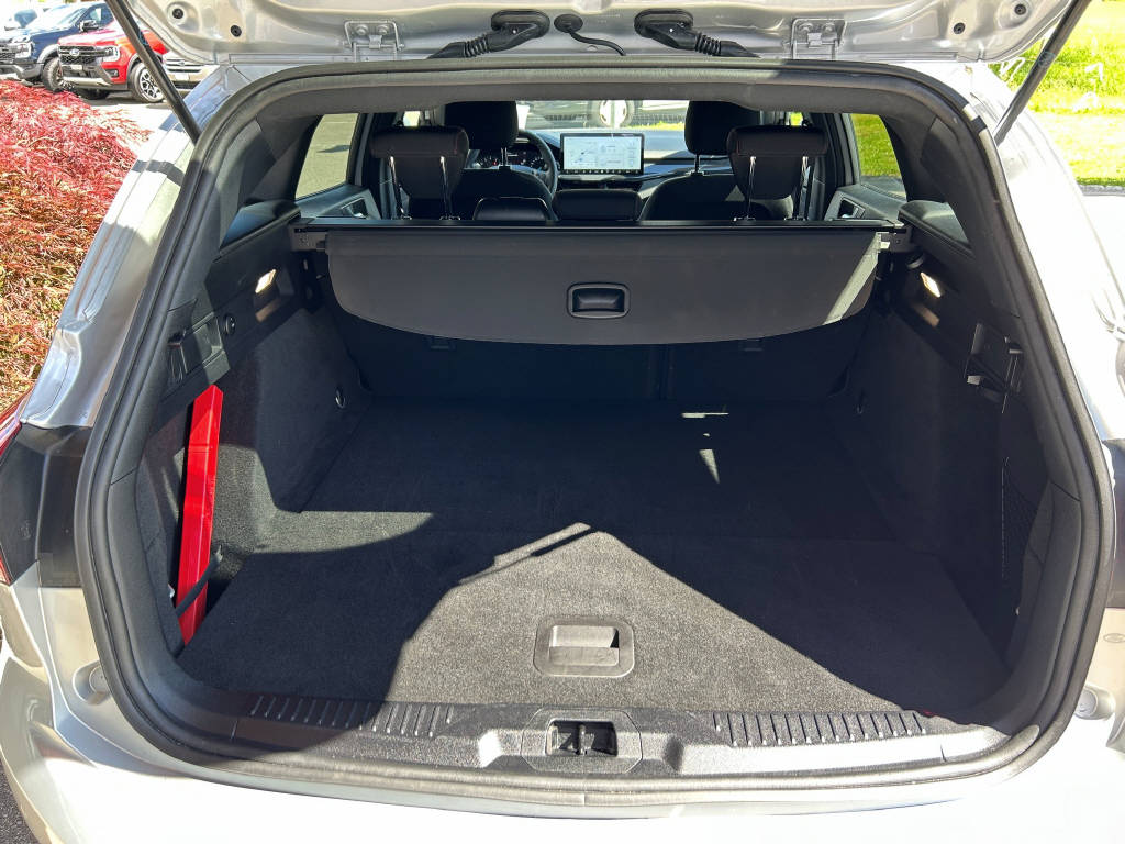 FORD Focus Kombi 1.0i EcoB 155 ST-Line-image-4