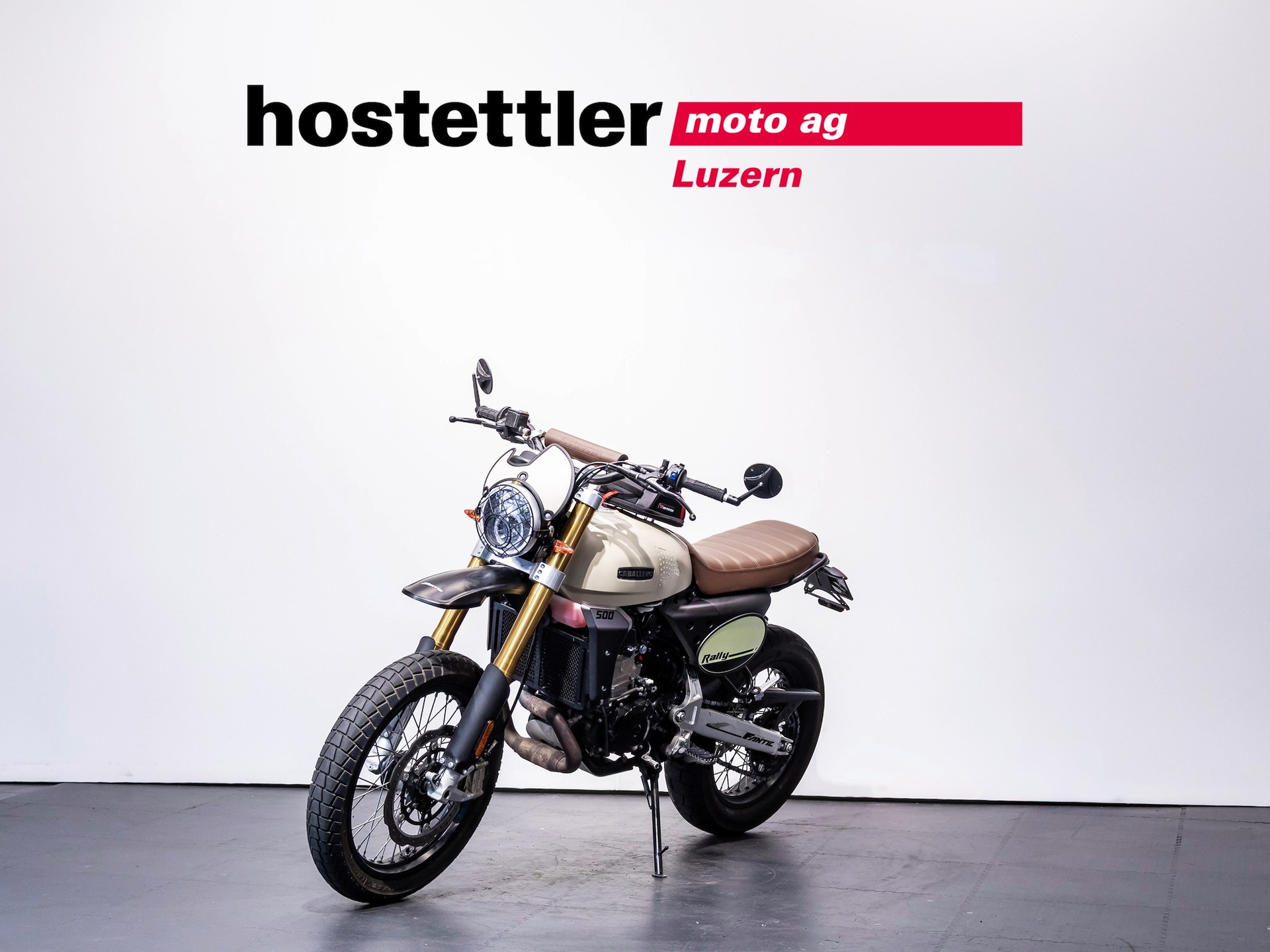 FANTIC Caballero 500 Rally-showroom-element-1